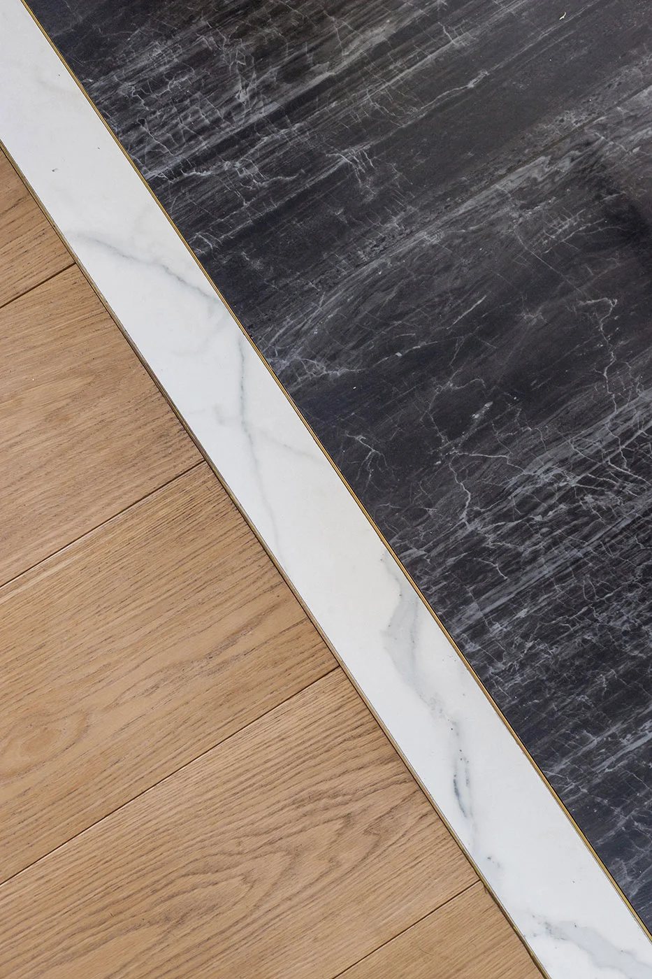 OscarOno - Architect Vincent Morin - Classics Miel Doux - La Varenne