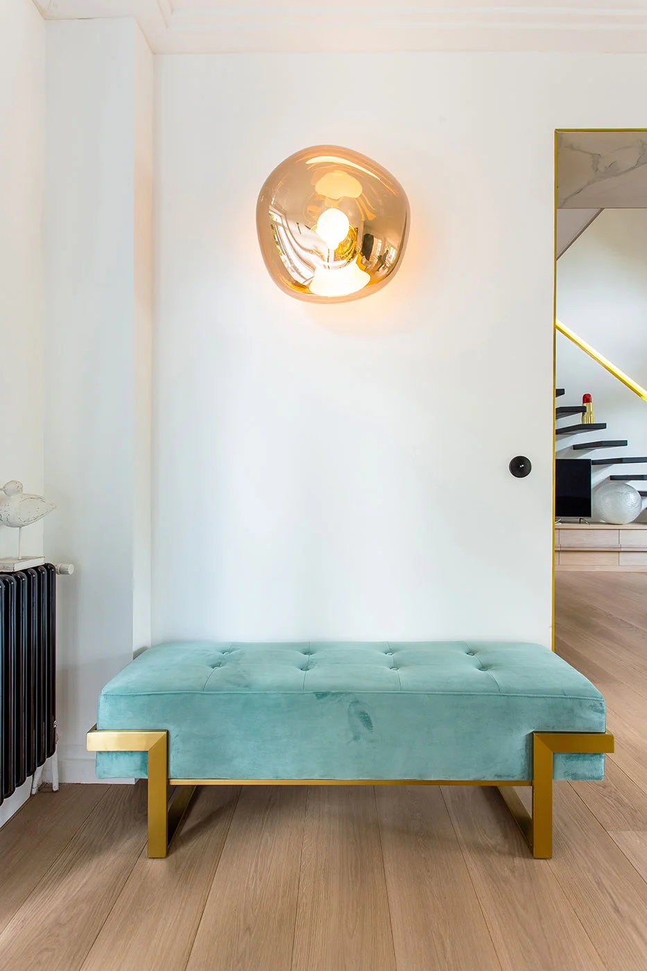 OscarOno - Architect Vincent Morin - Classics Miel Doux - La Varenne