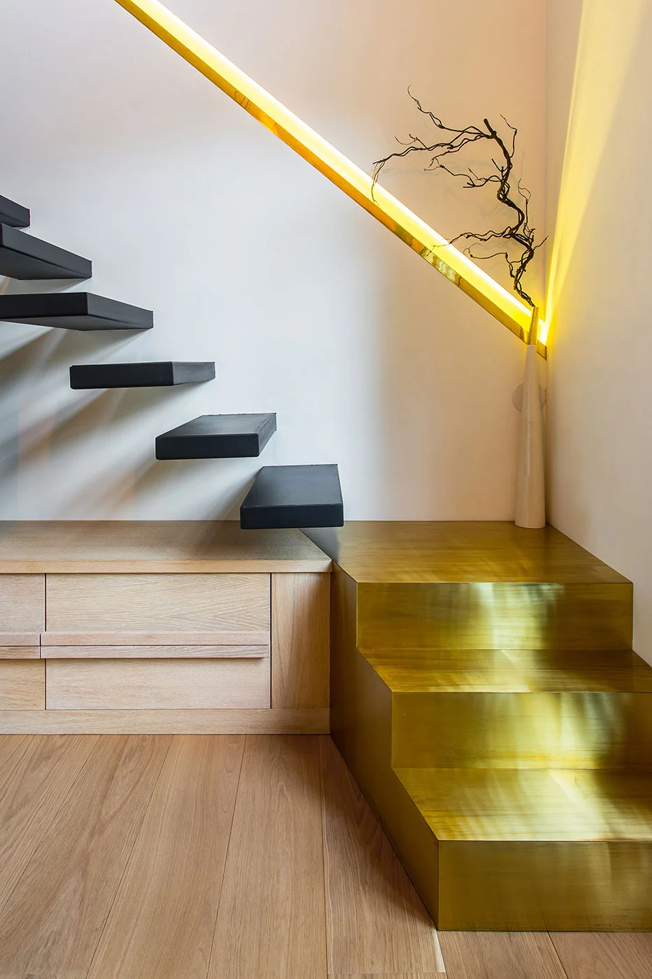 OscarOno - Architect Vincent Morin - Classics Miel Doux - La Varenne
