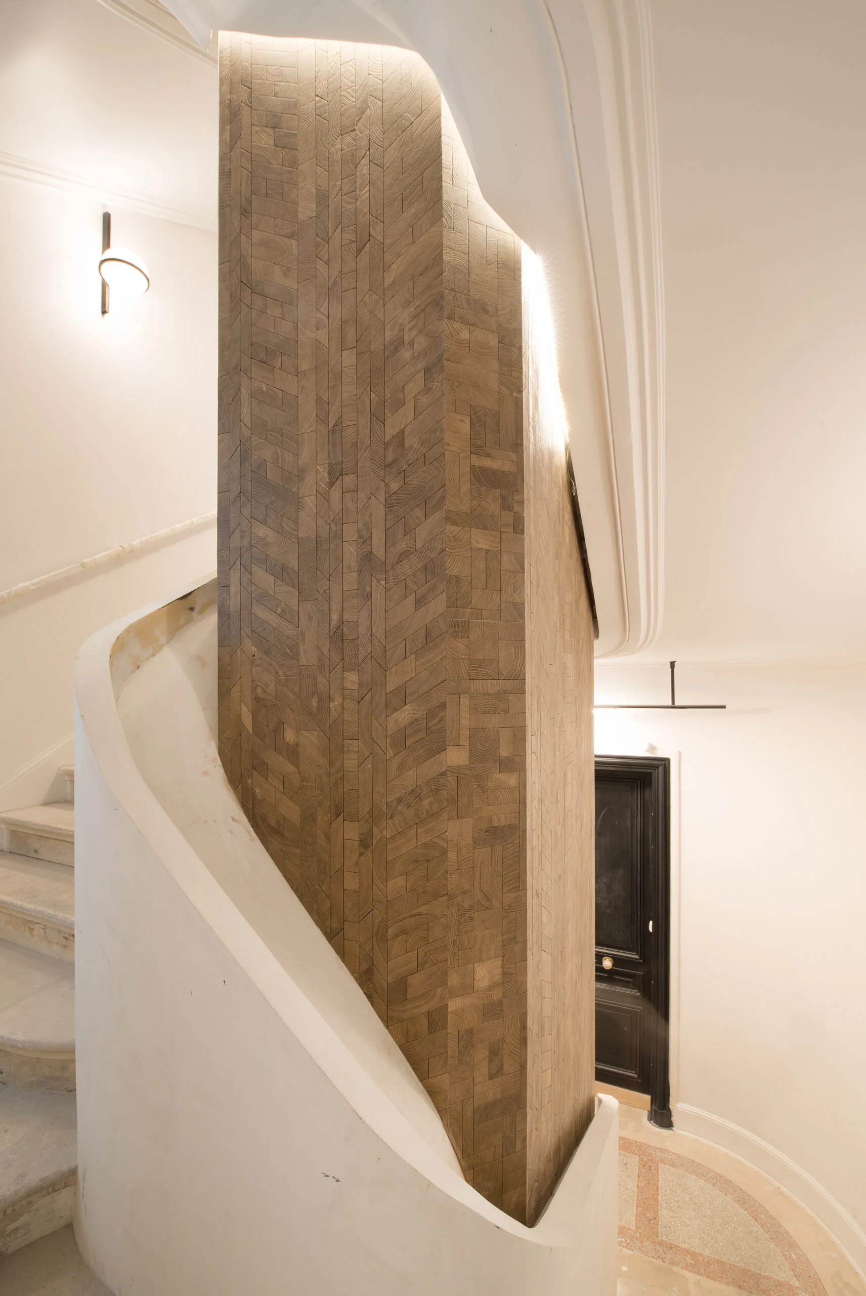 Private offices