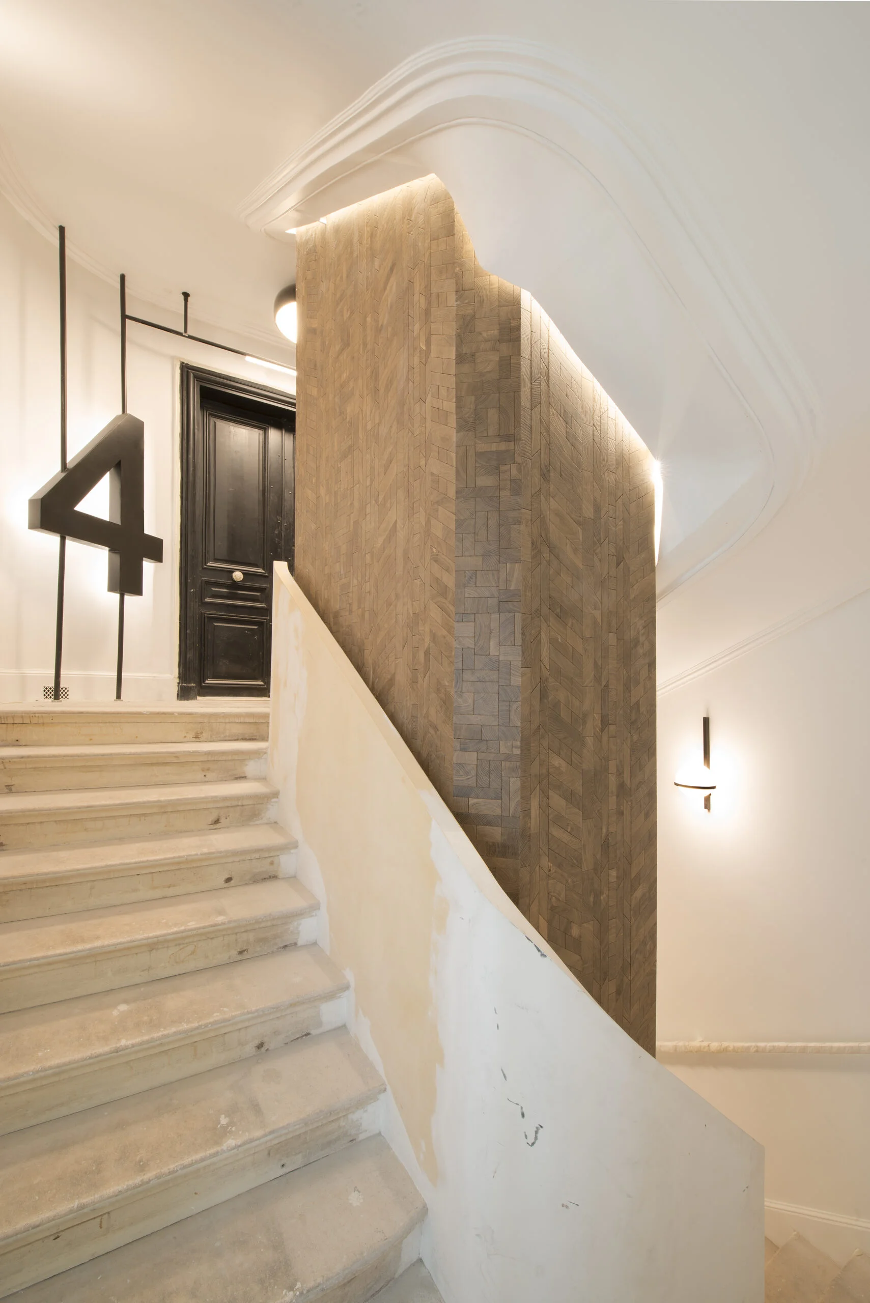 Private offices