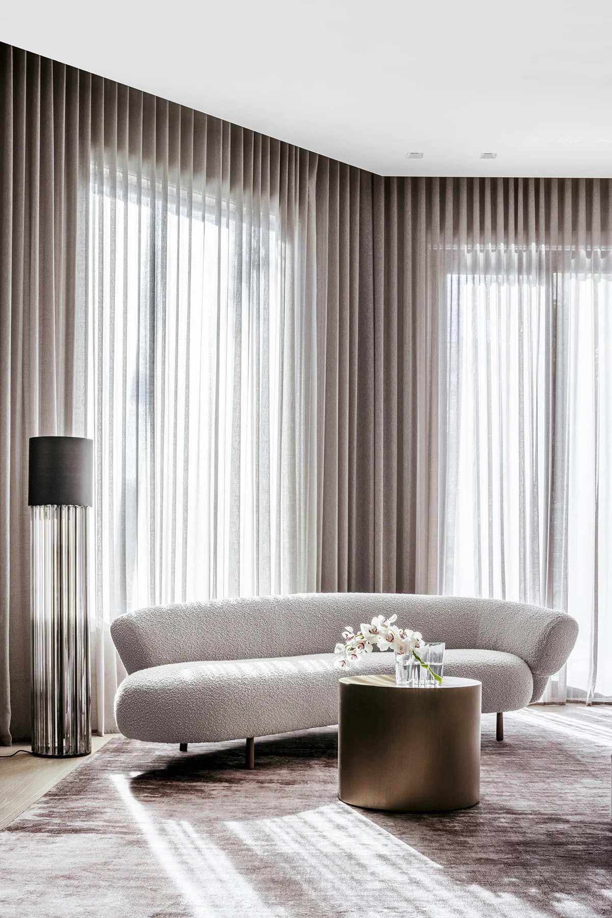 Private residence - Allen Saunders