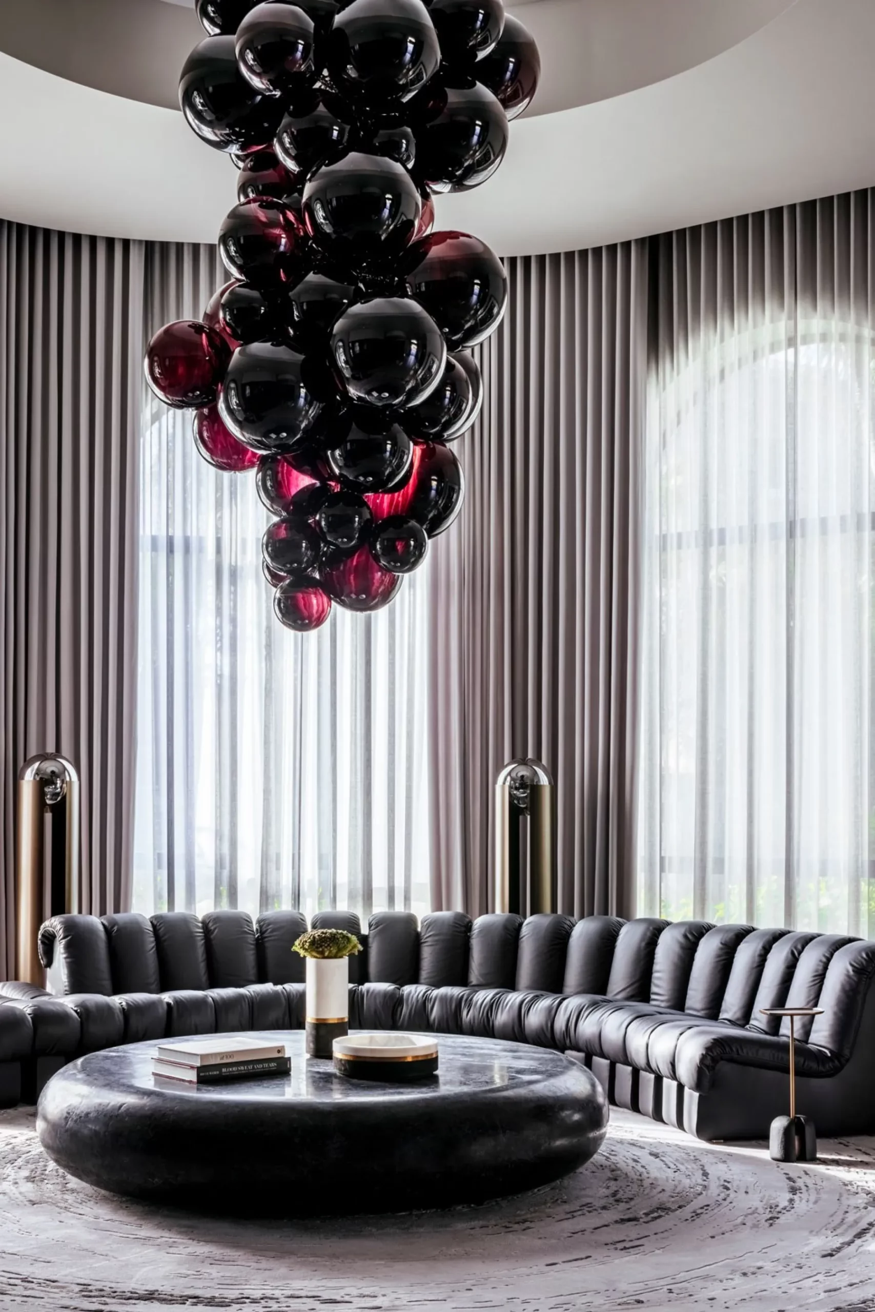 Private residence - Allen Saunders
