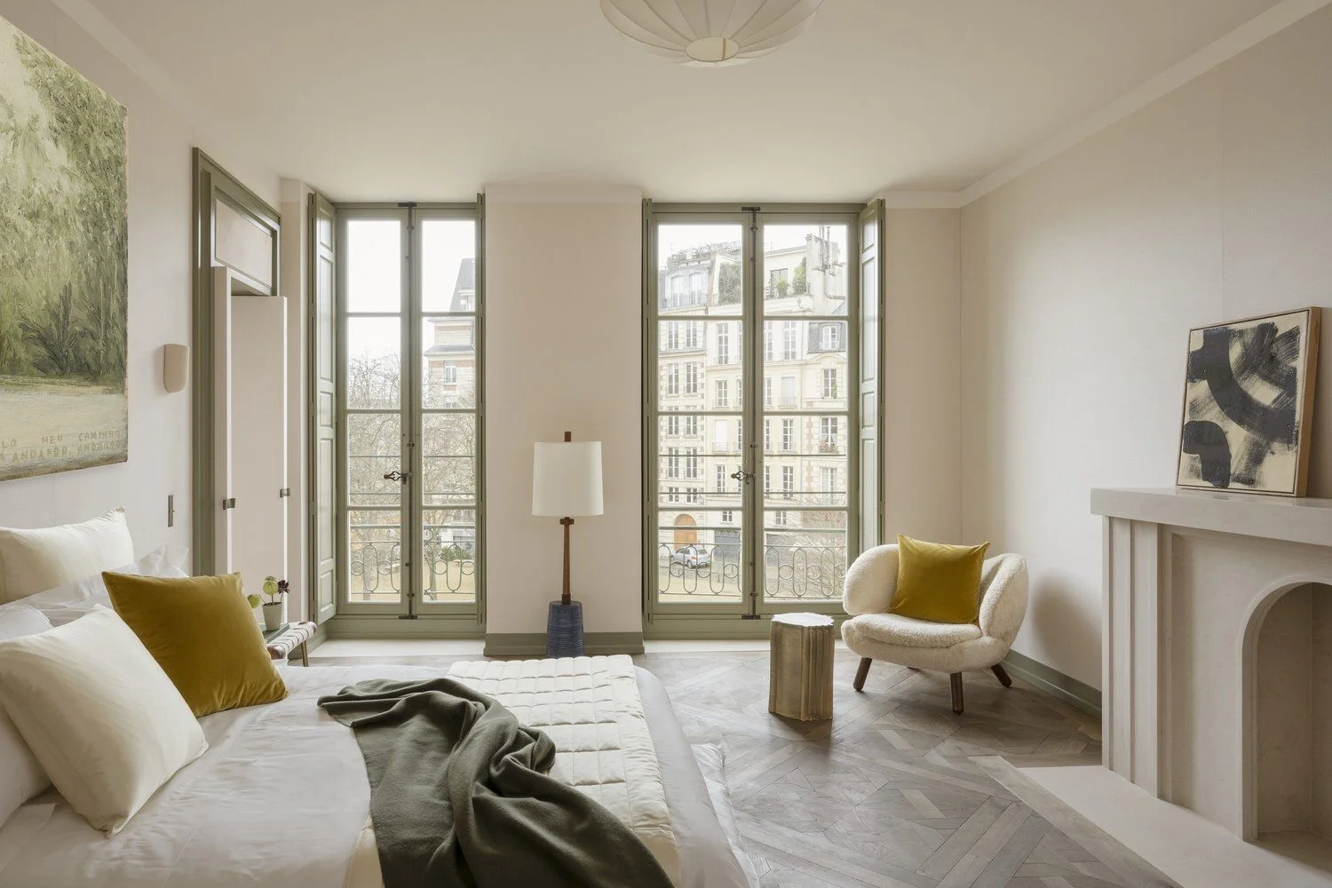 Private Residence