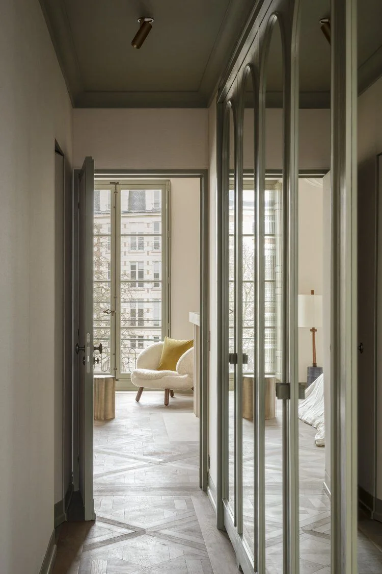 Private Residence