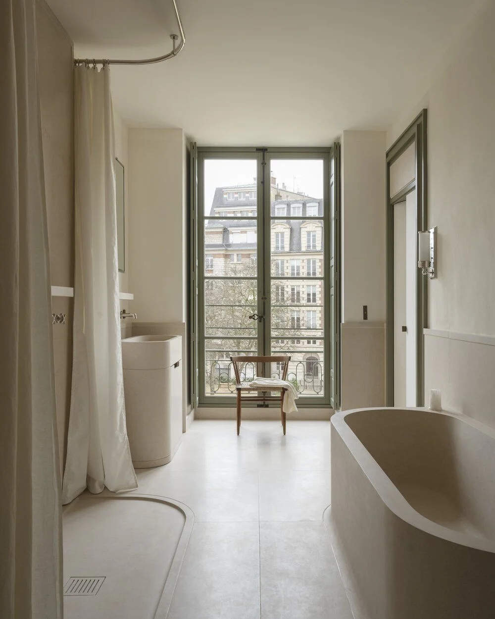 Private Residence