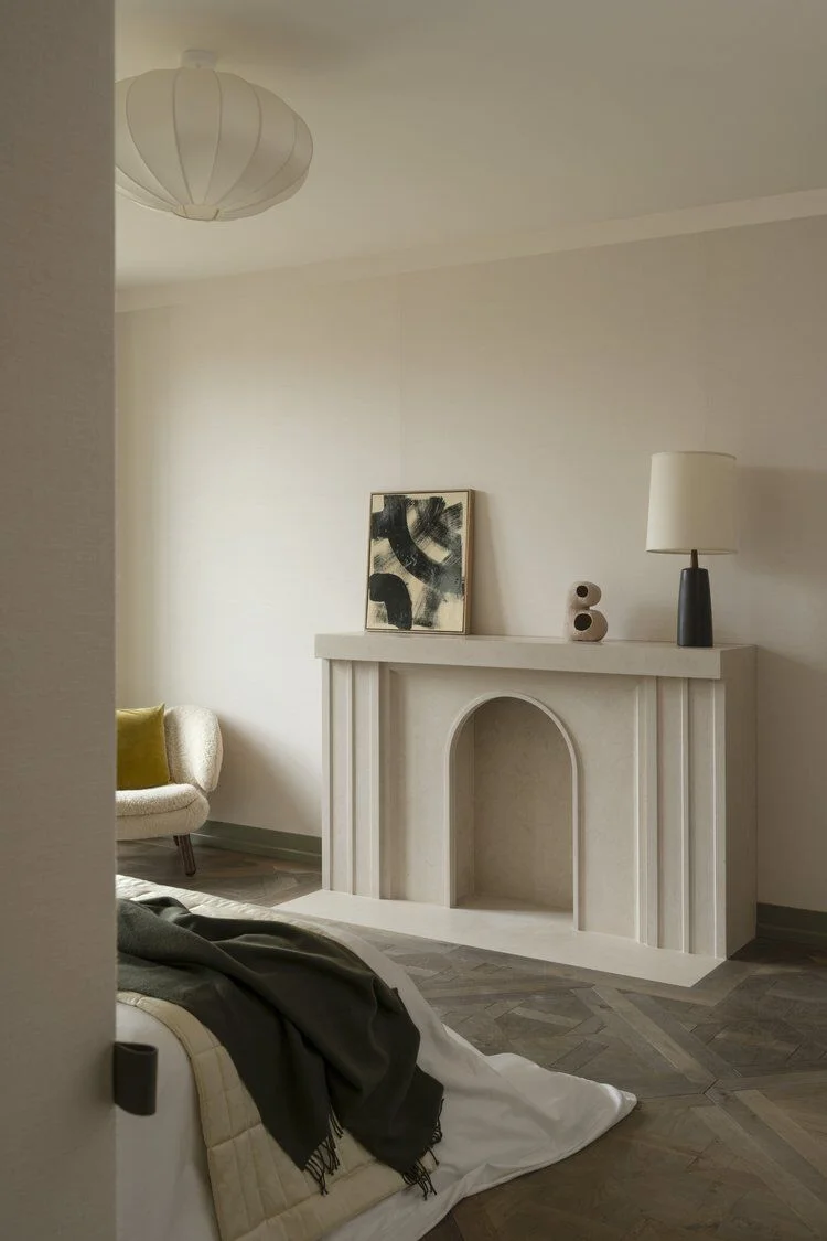 Private Residence