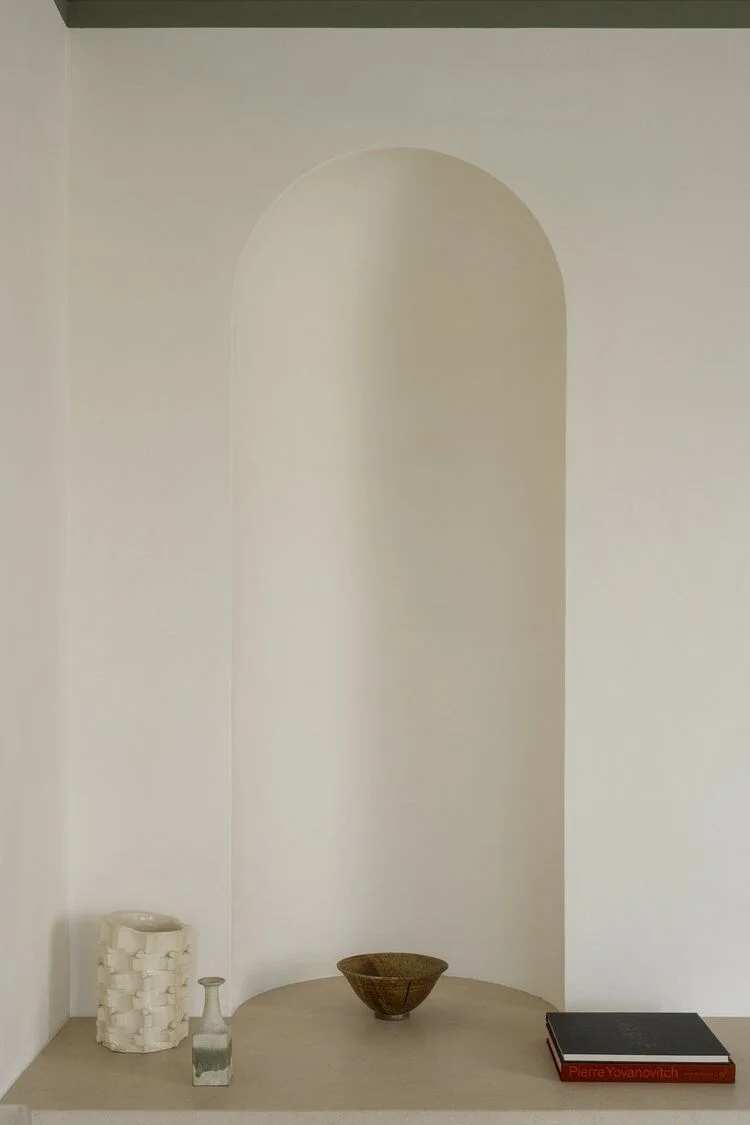 Private Residence