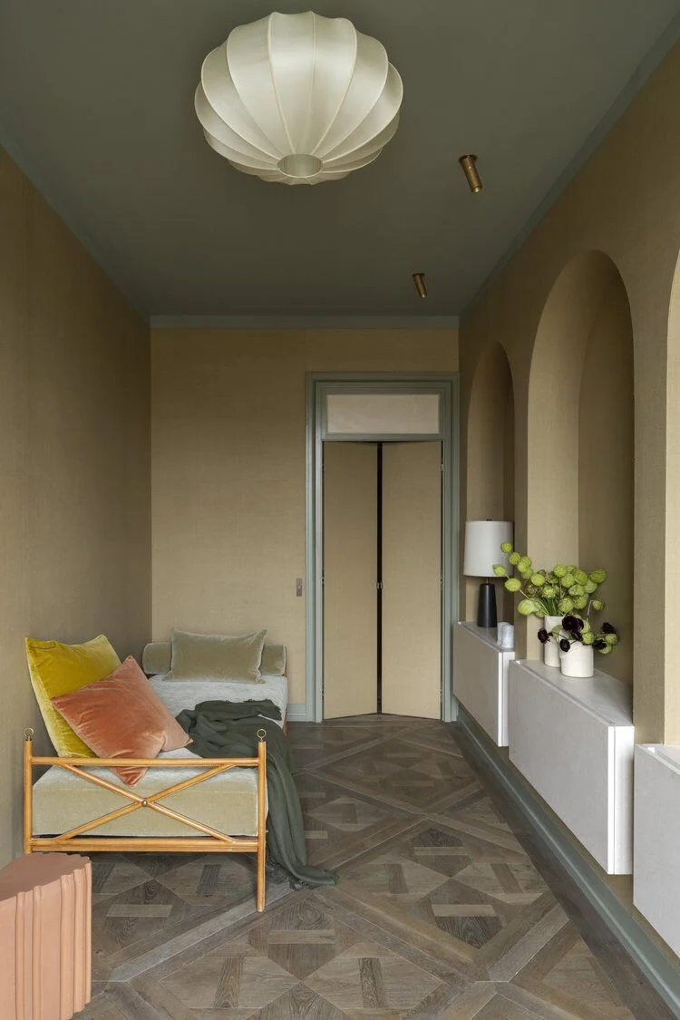 Private Residence