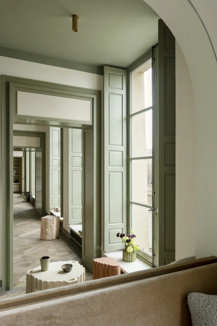 Private Residence