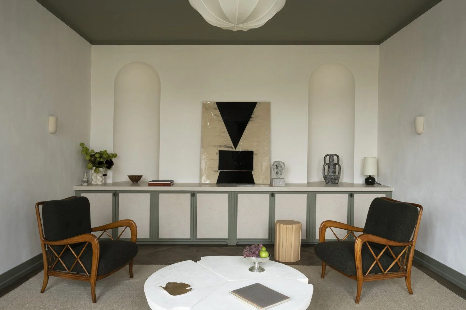 Private Residence
