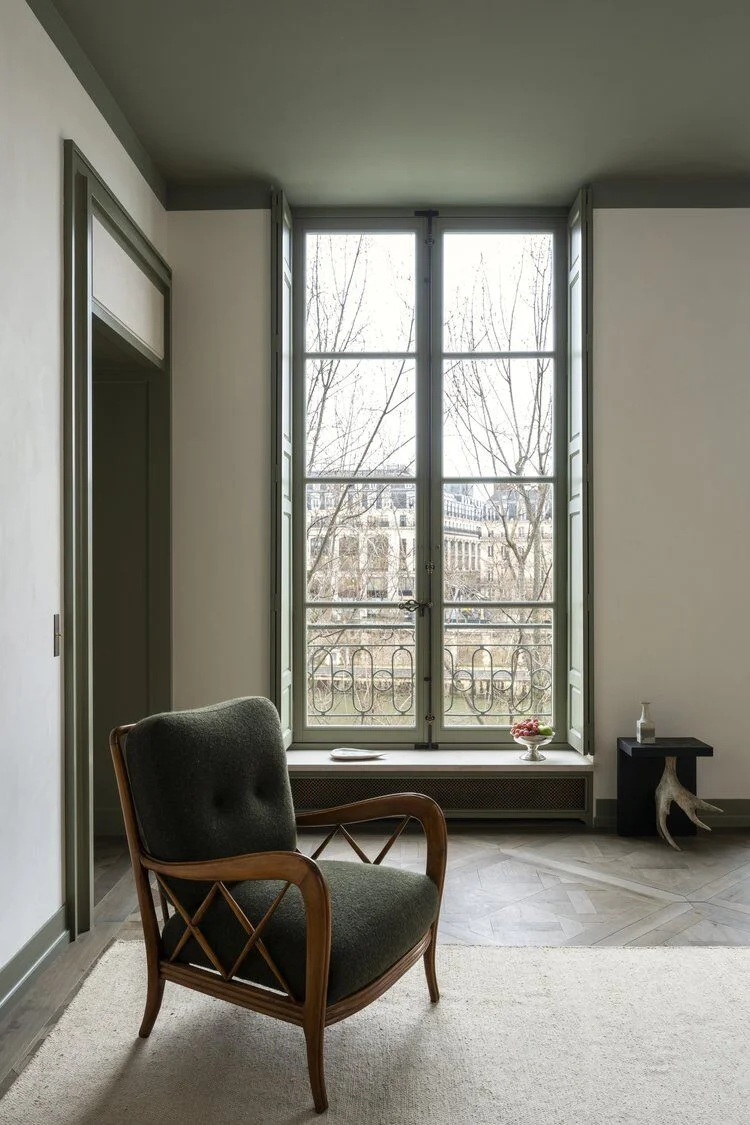 Private Residence