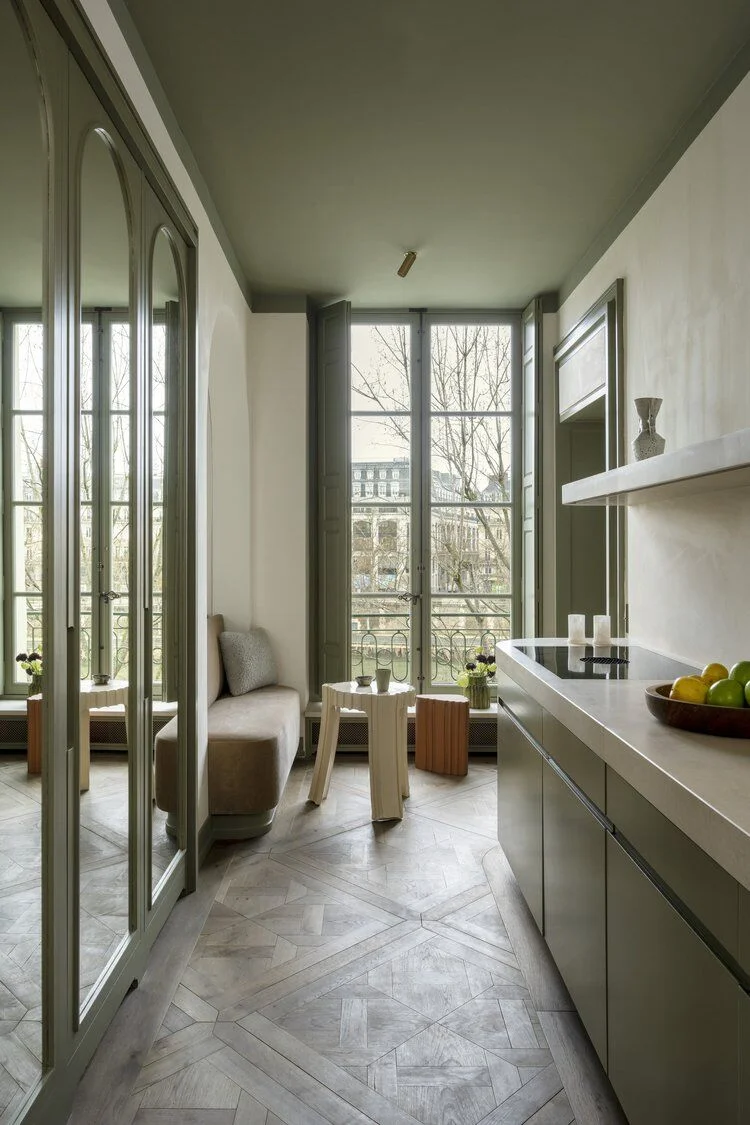 Private Residence