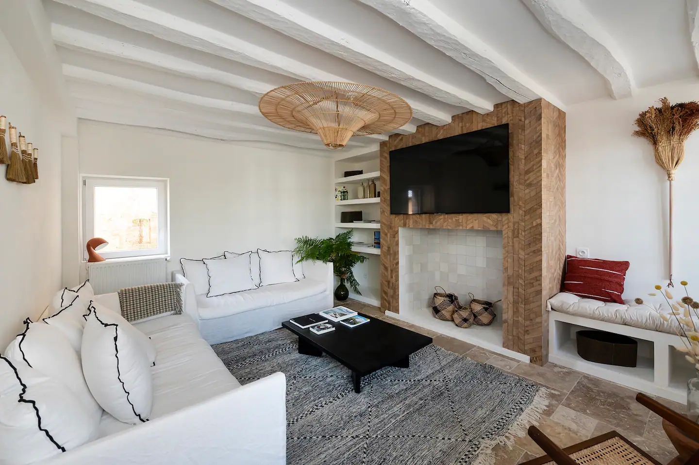 Private residence