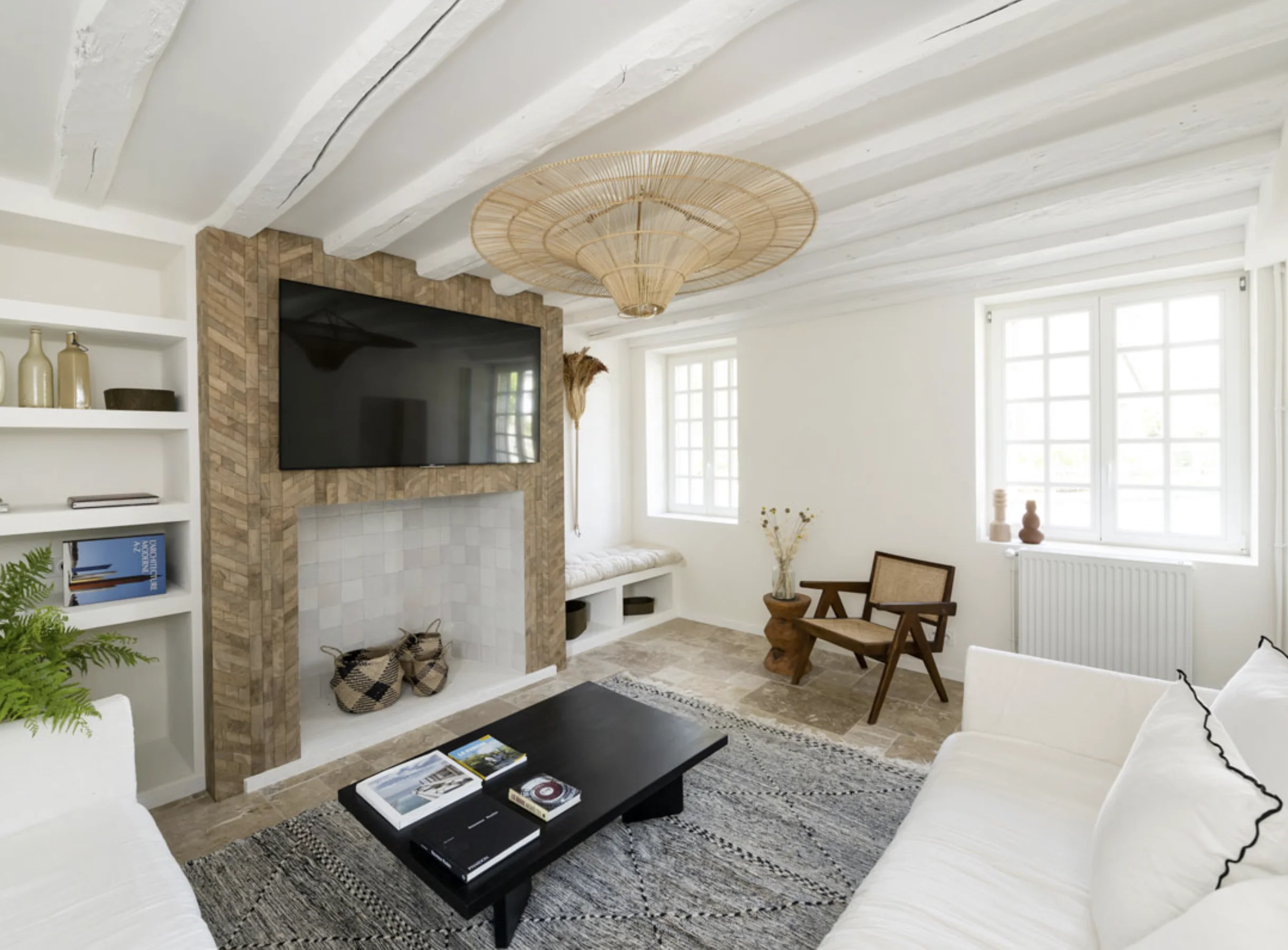 Private residence