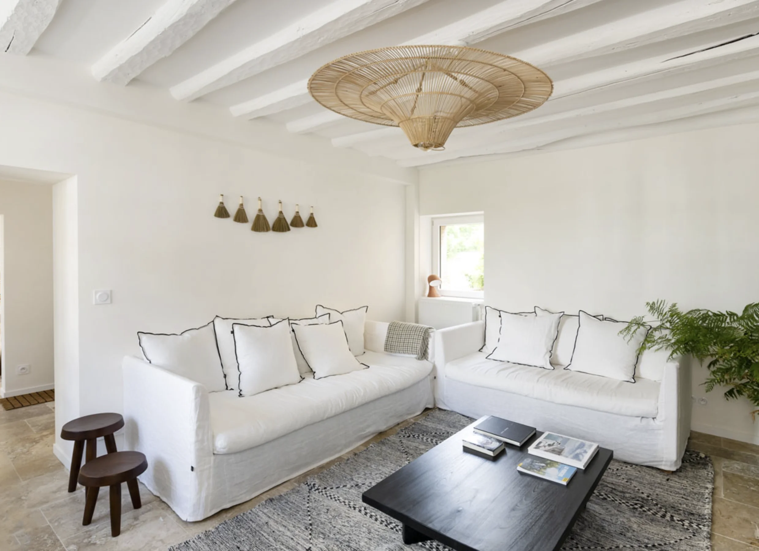 Private residence