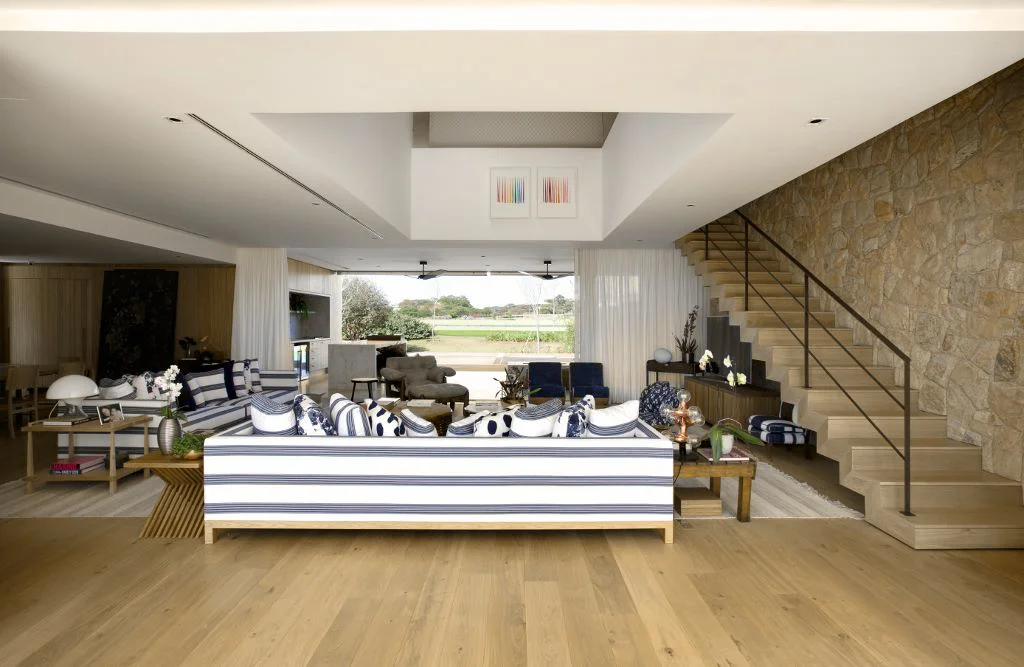 PRIVATE RESIDENCE