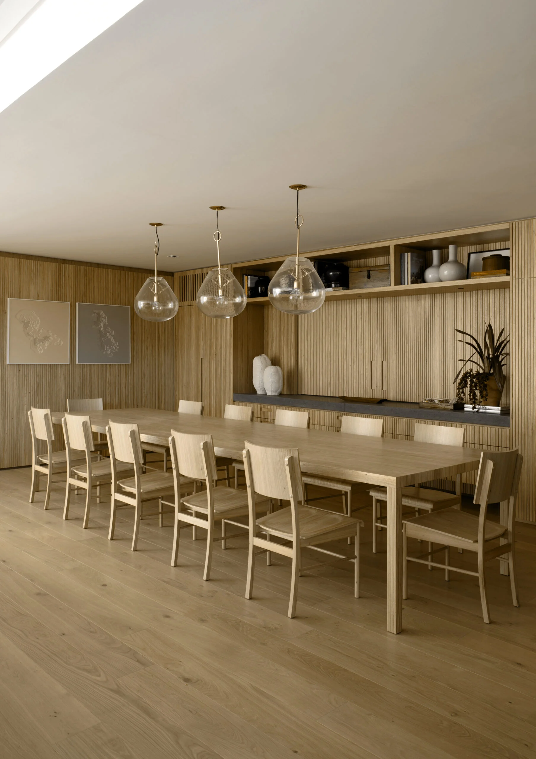 PRIVATE RESIDENCE