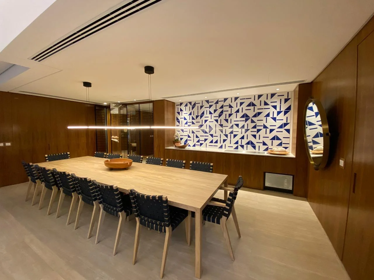 PRIVATE RESIDENCE
