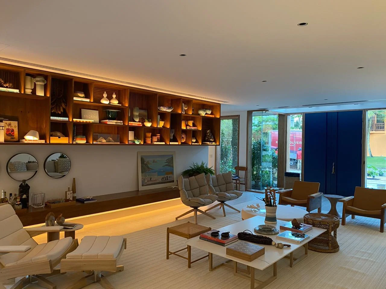PRIVATE RESIDENCE