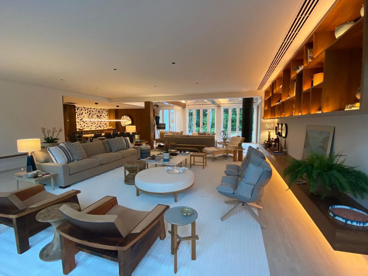 PRIVATE RESIDENCE