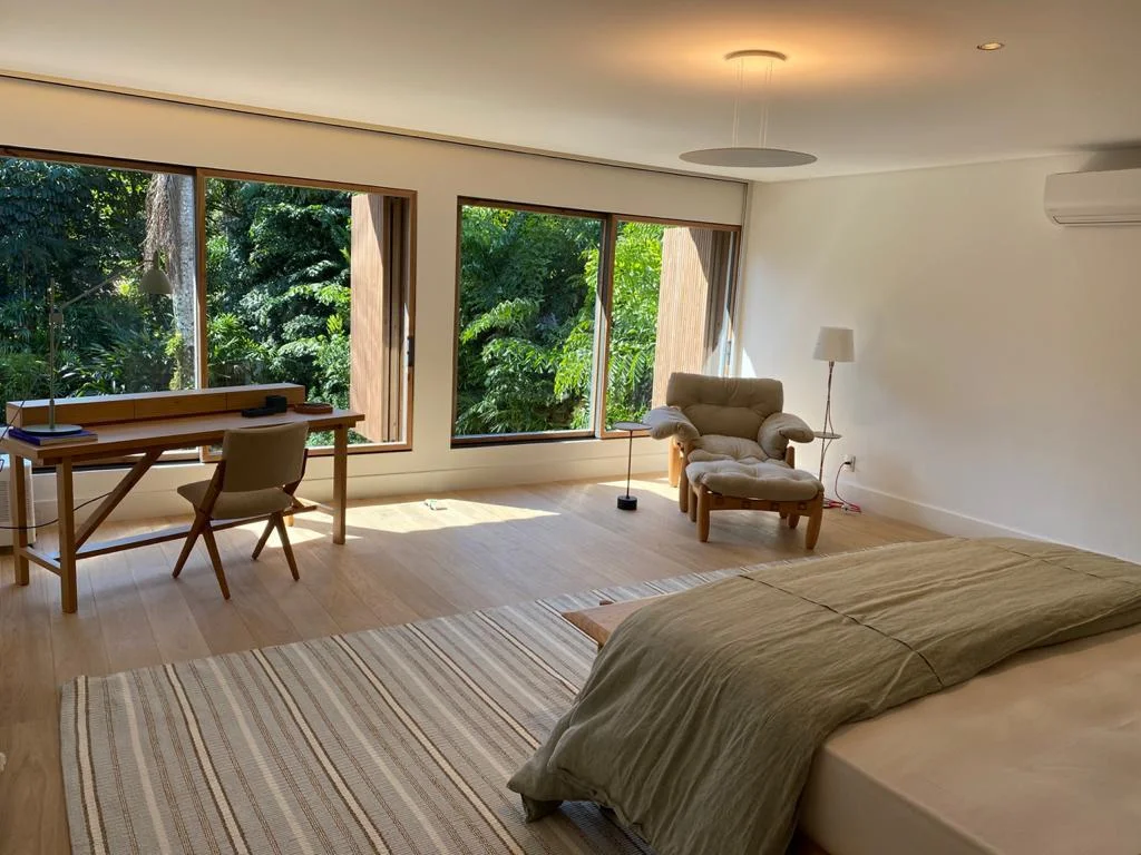 PRIVATE RESIDENCE