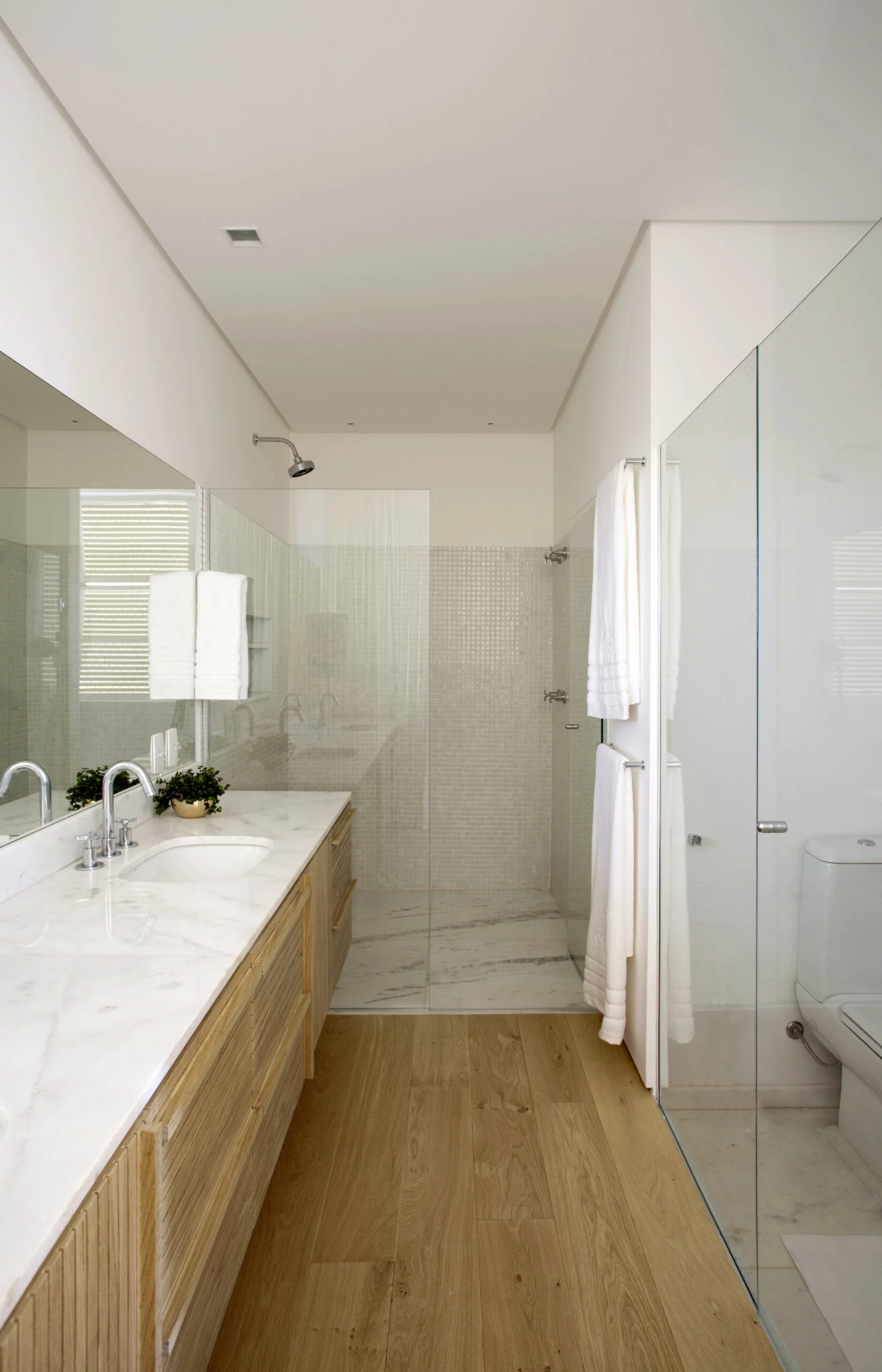 PRIVATE RESIDENCE