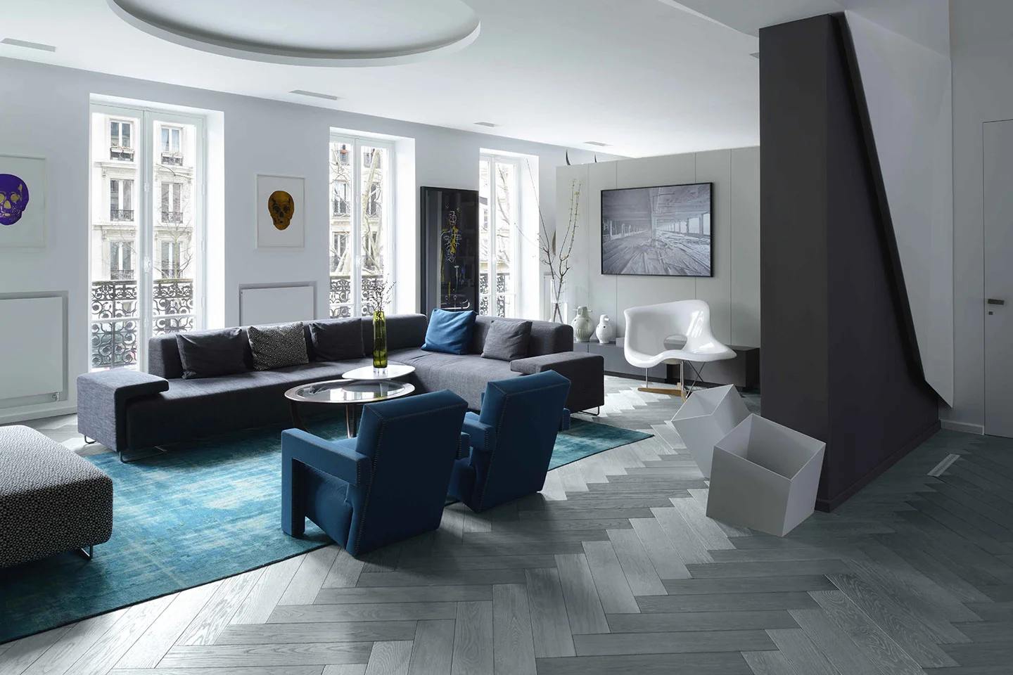 Private Residence