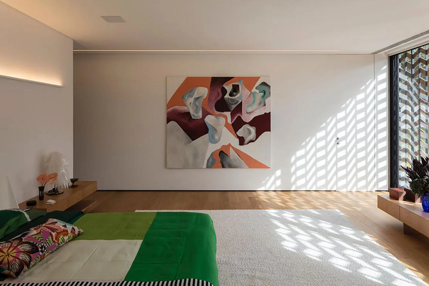 Wabi-Sabi Interiors: Embracing Imperfect Wood Beauty