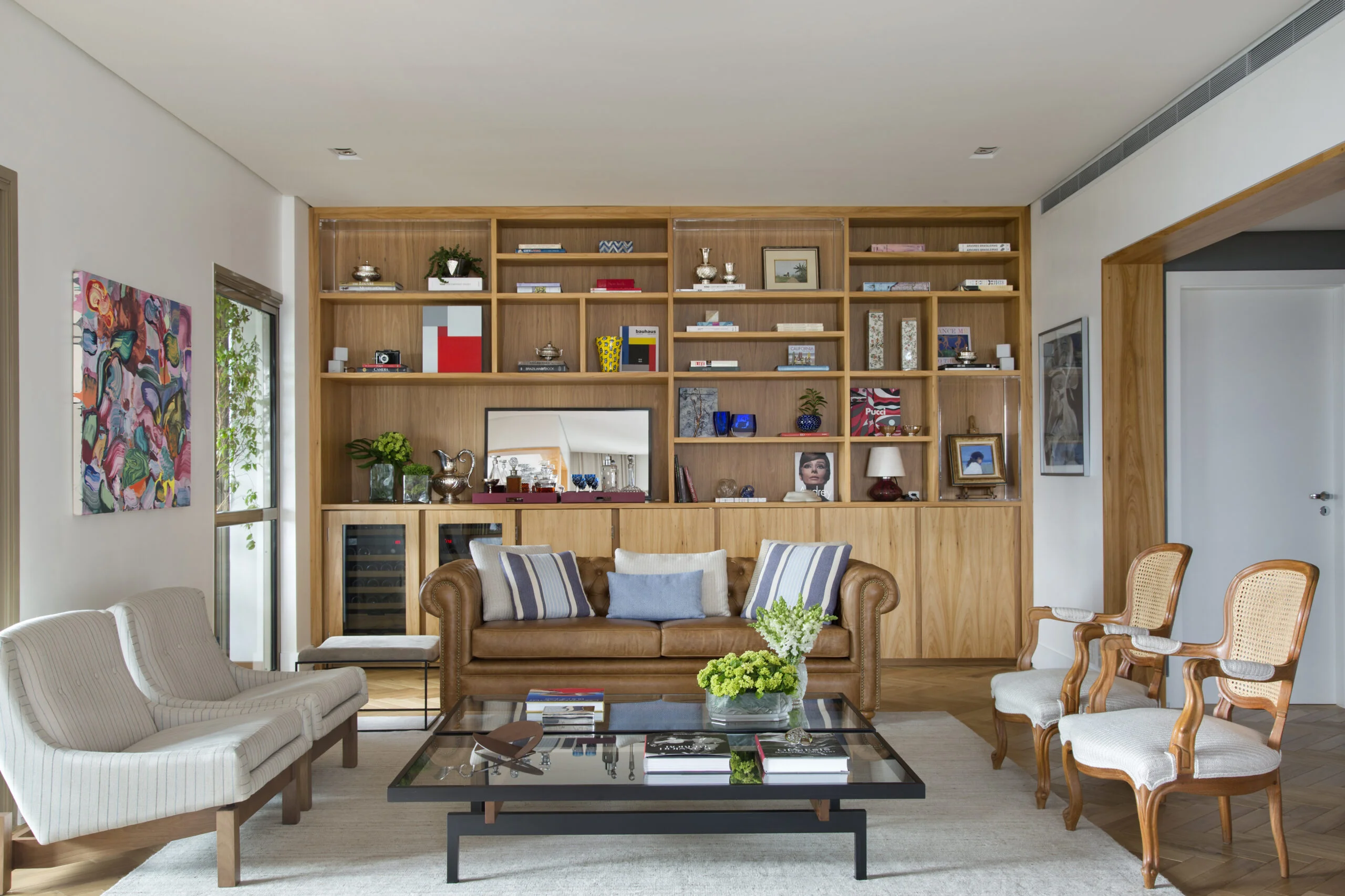 PRIVATE RESIDENCE