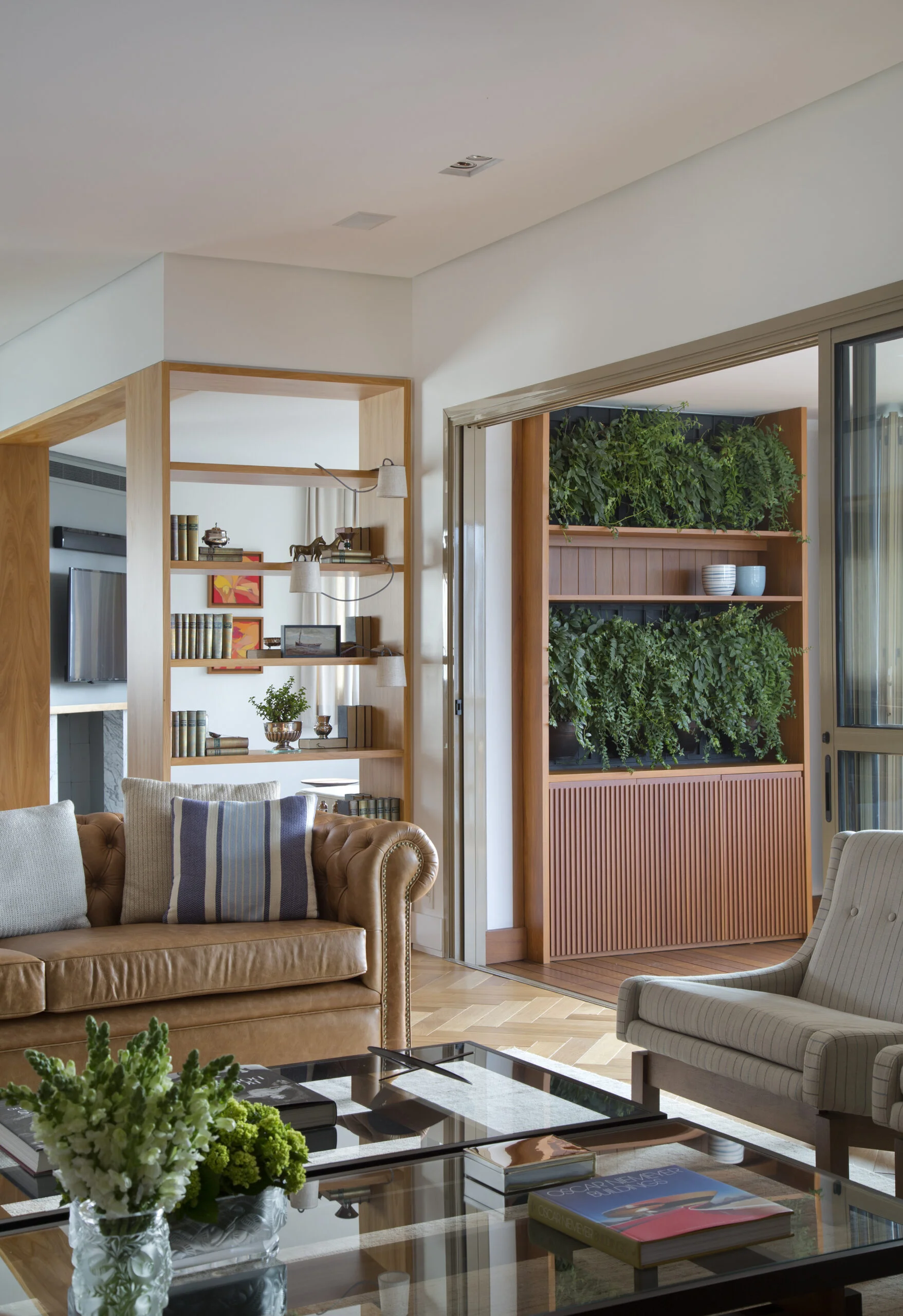 PRIVATE RESIDENCE