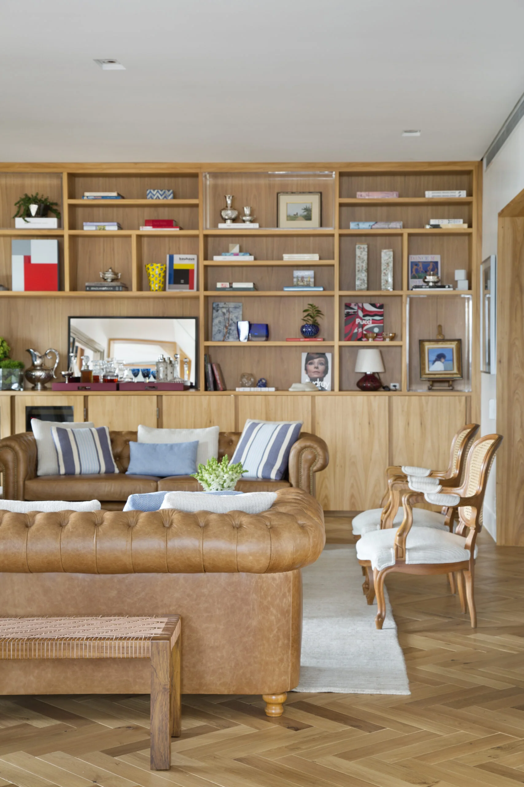 PRIVATE RESIDENCE