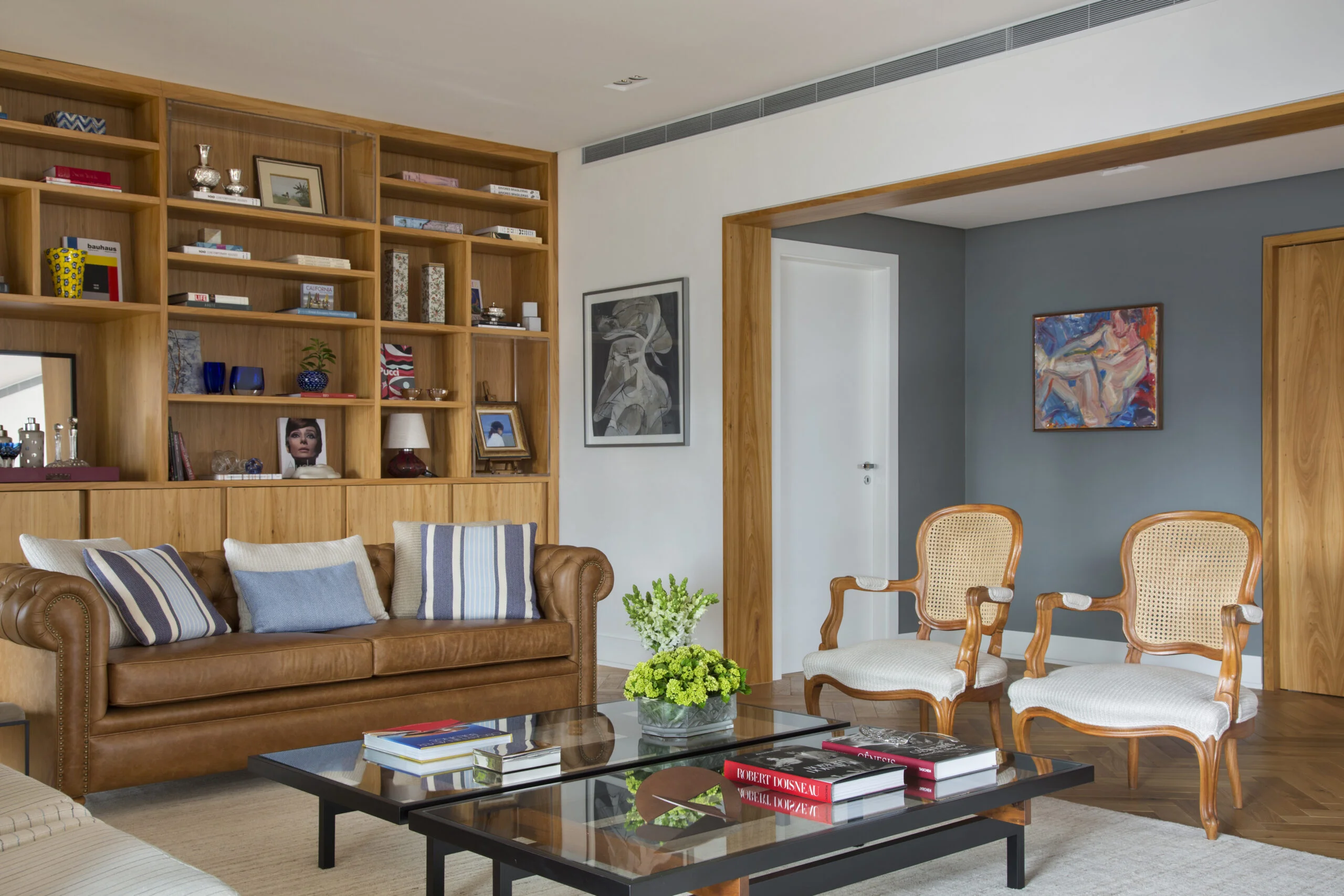 PRIVATE RESIDENCE