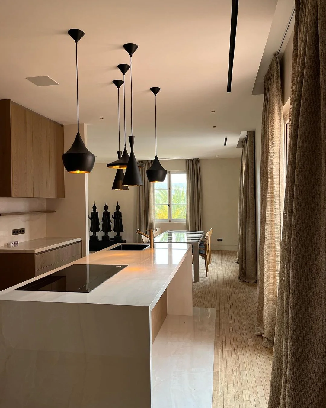 Private residence