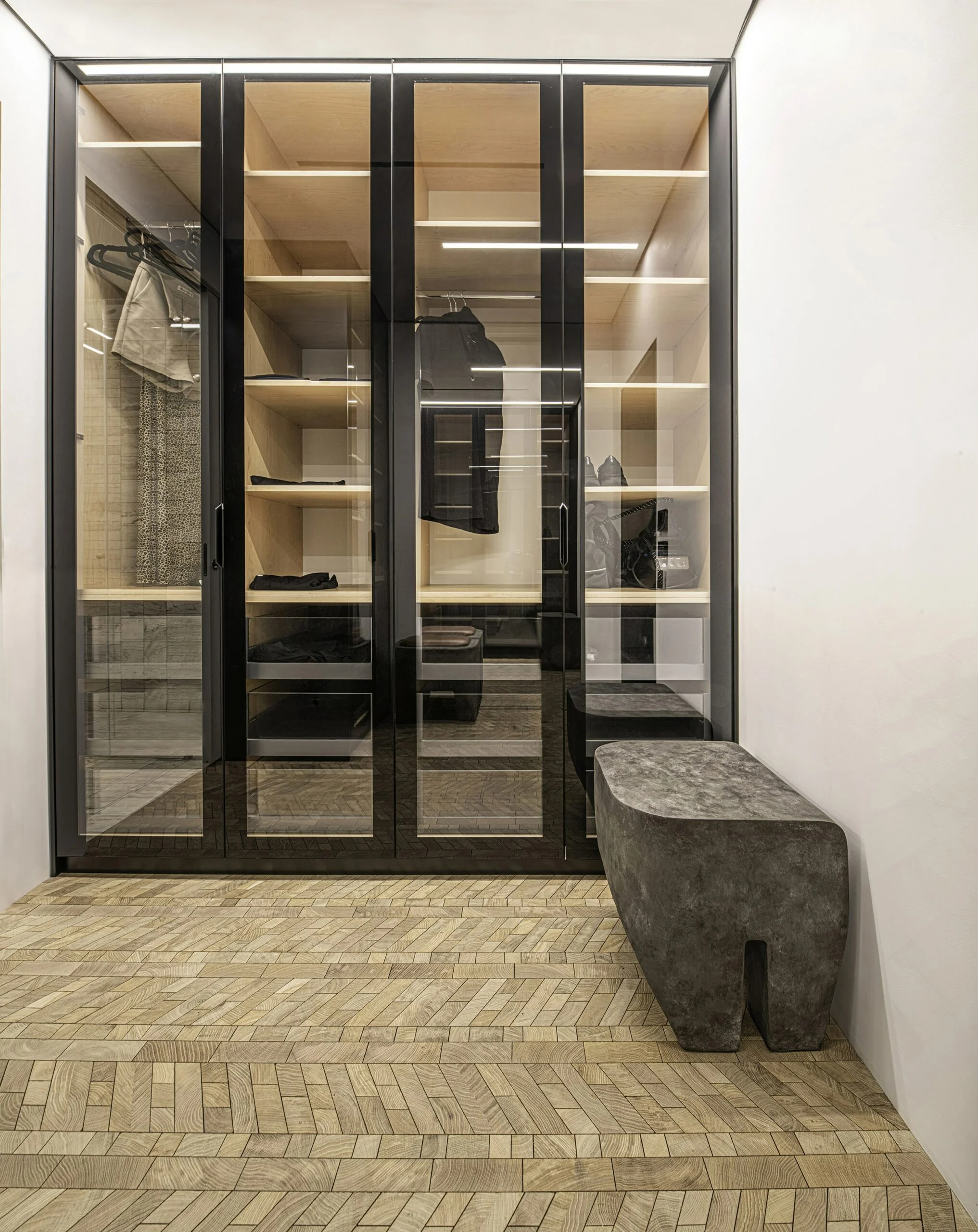 Private Residence