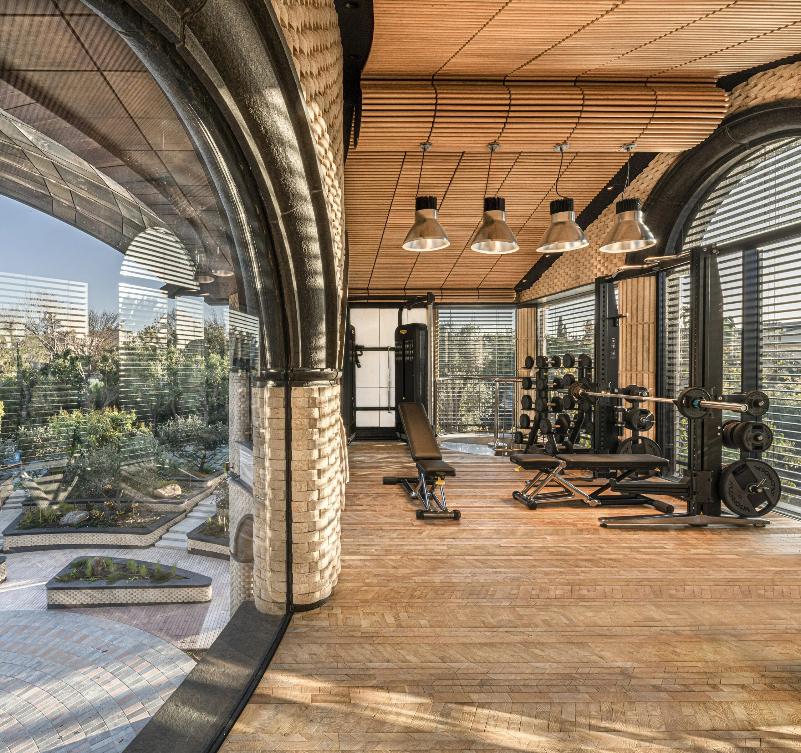 Private Residence