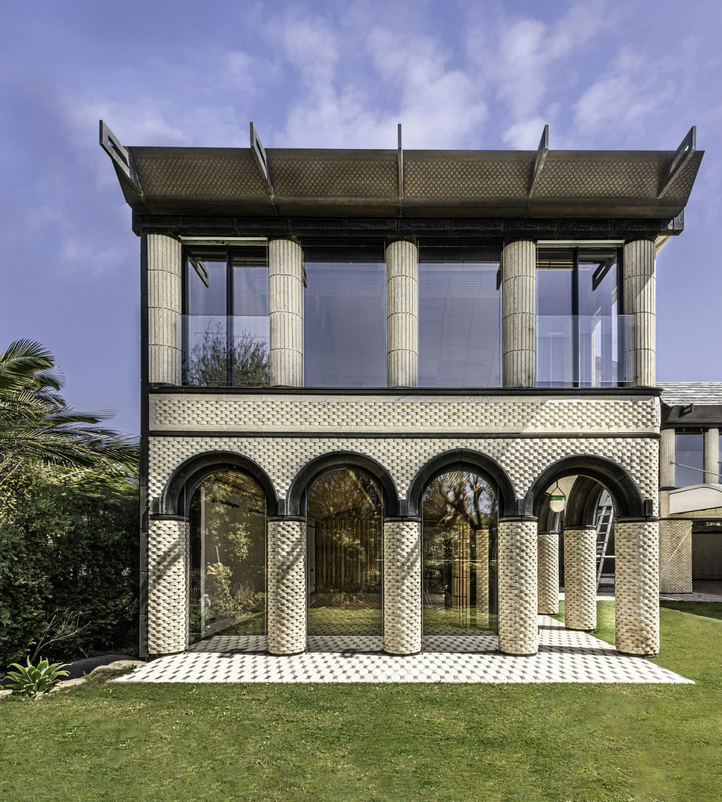 Private Residence