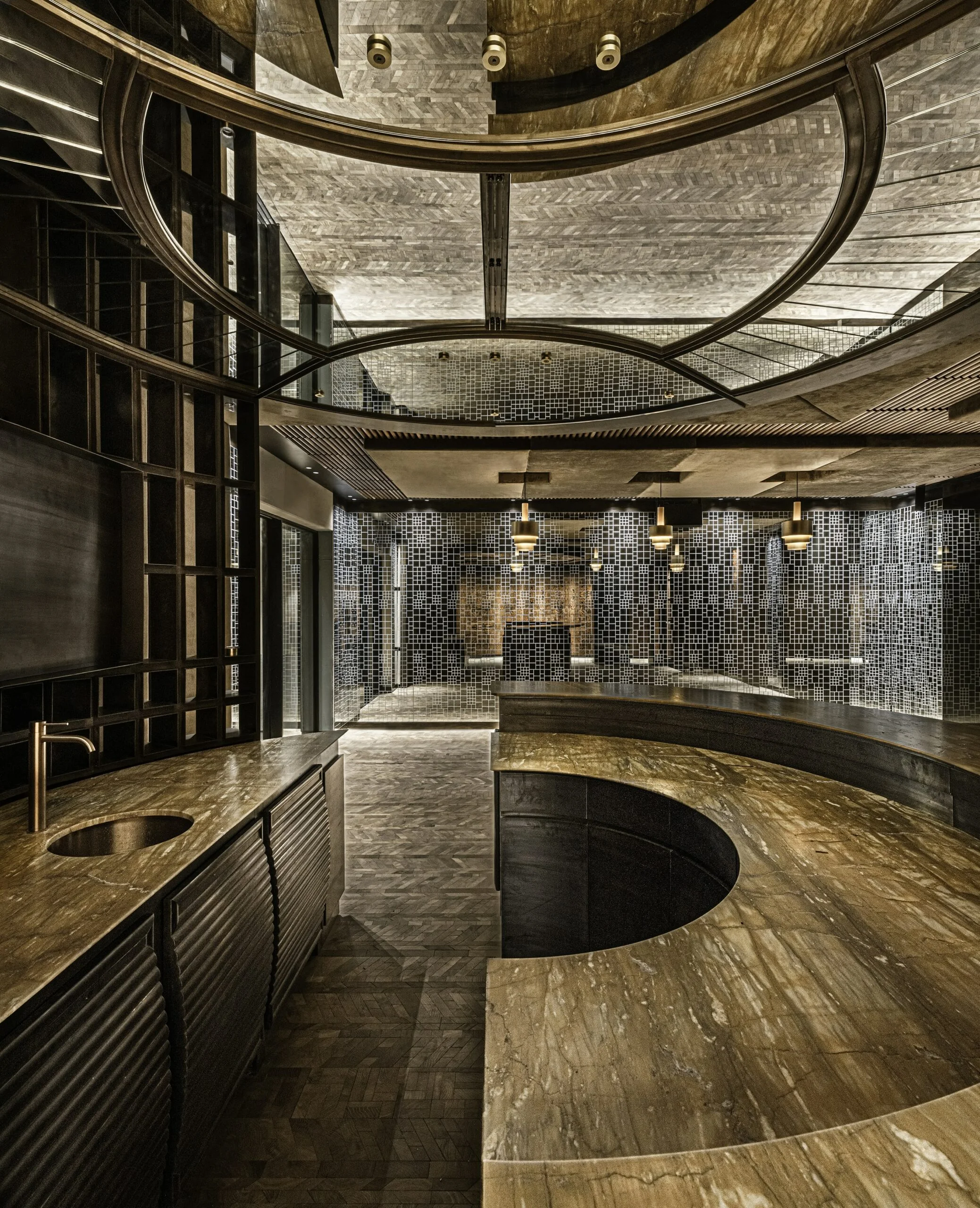 Private Residence