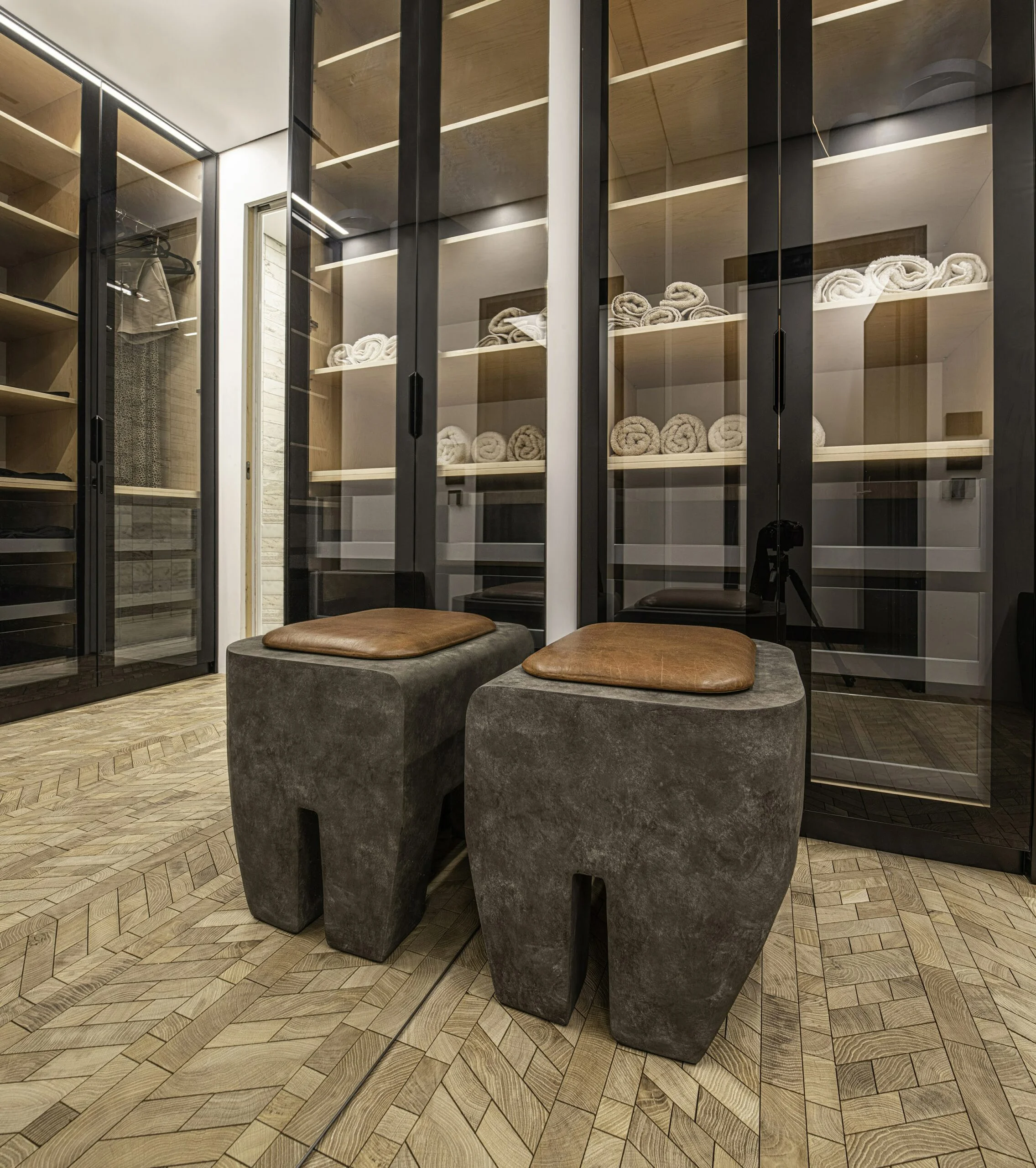 Private Residence