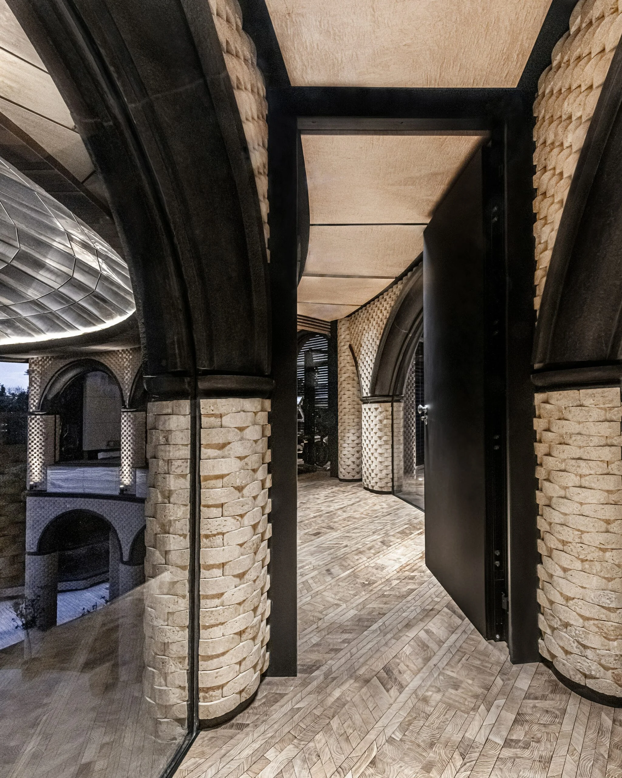 Private Residence