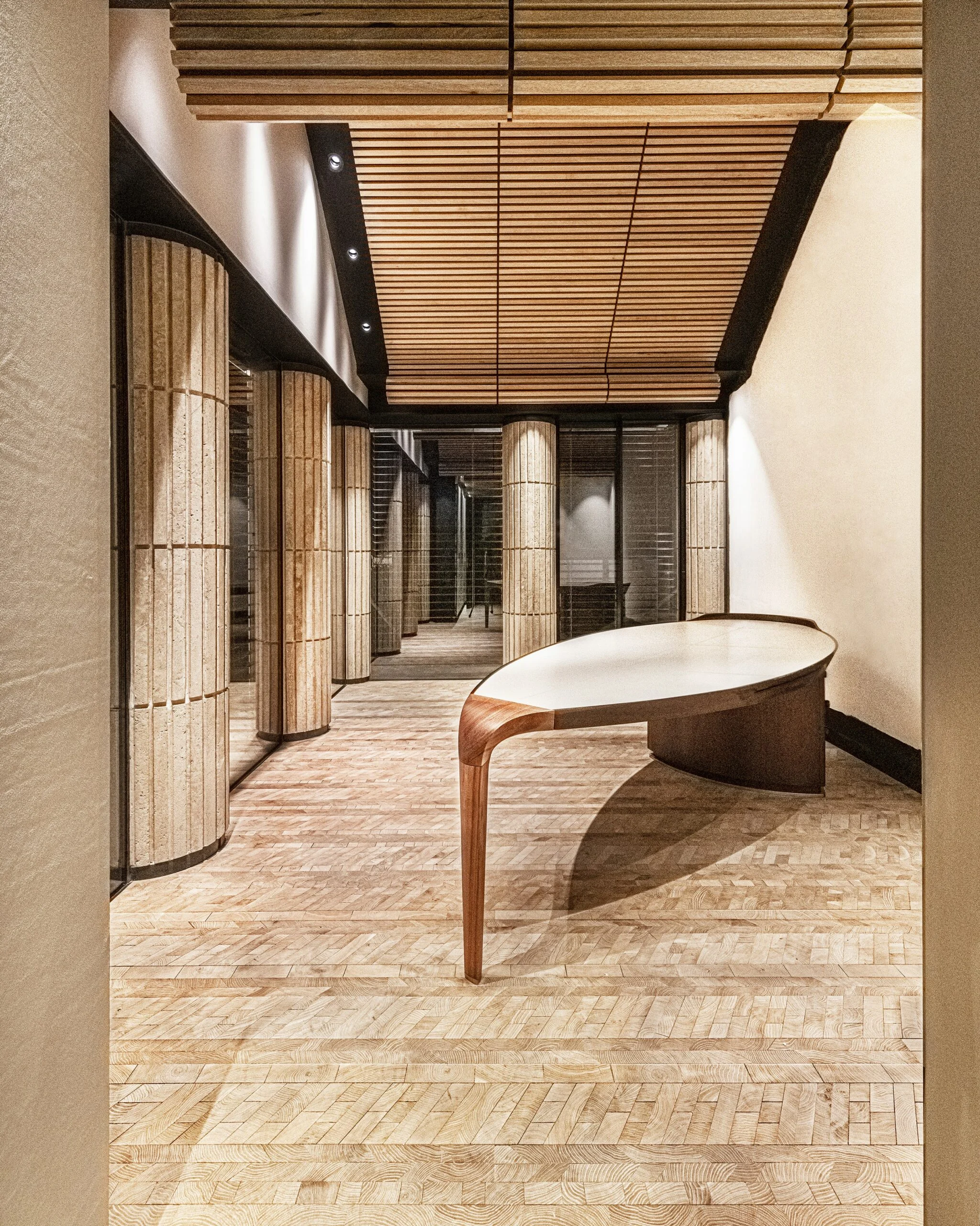 Private Residence