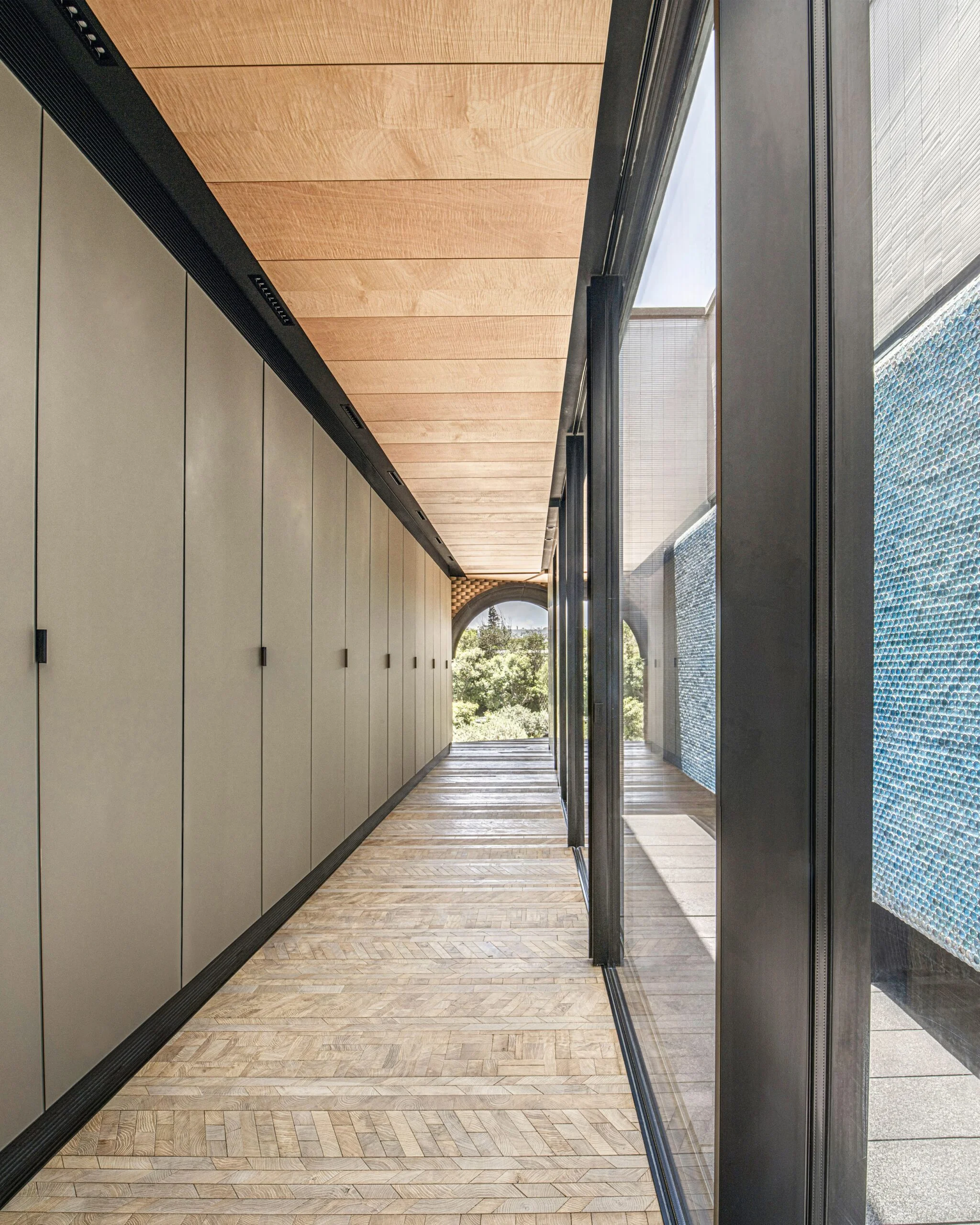 Private Residence