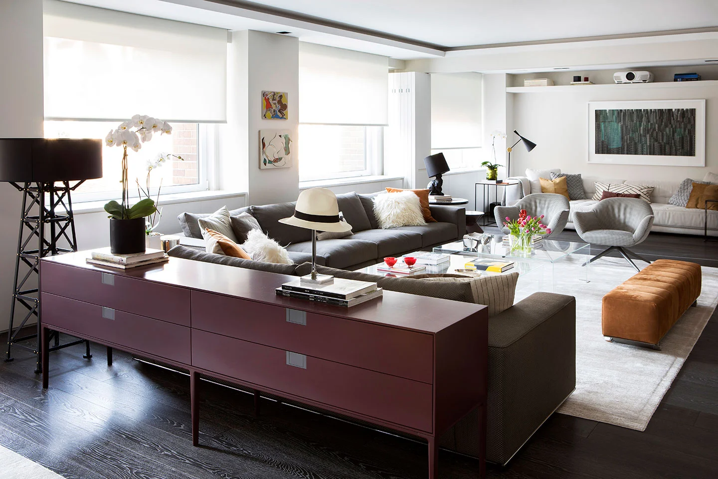 Private residence