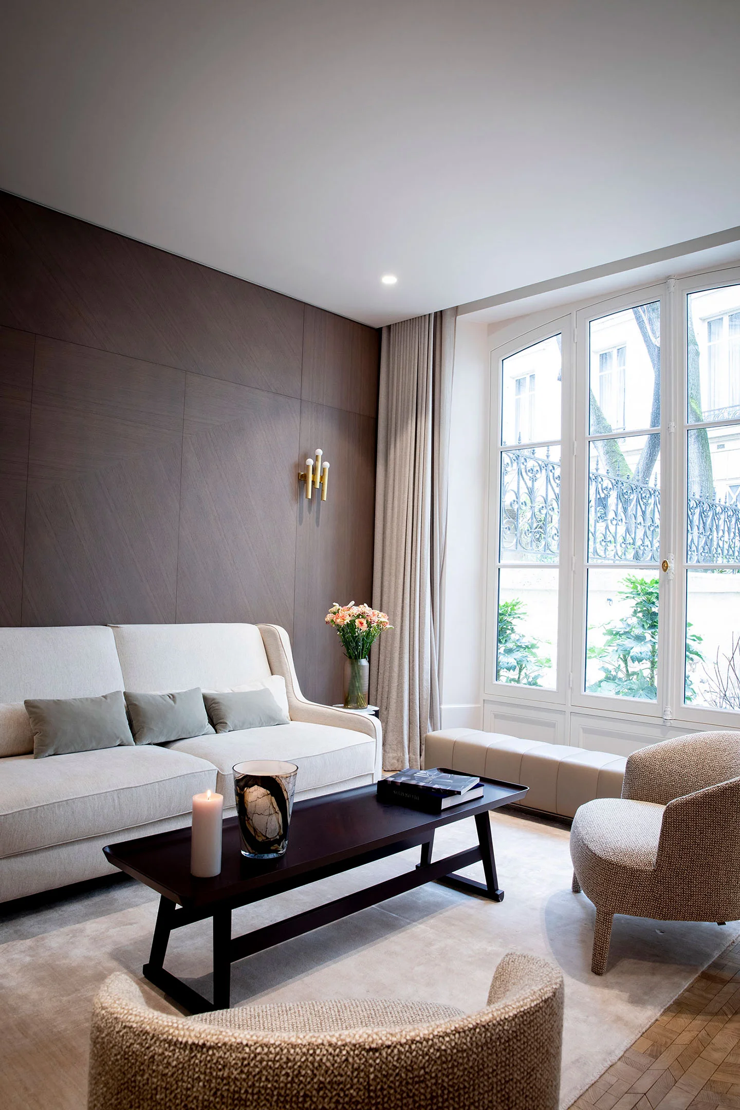 PRIVATE RESIDENCE