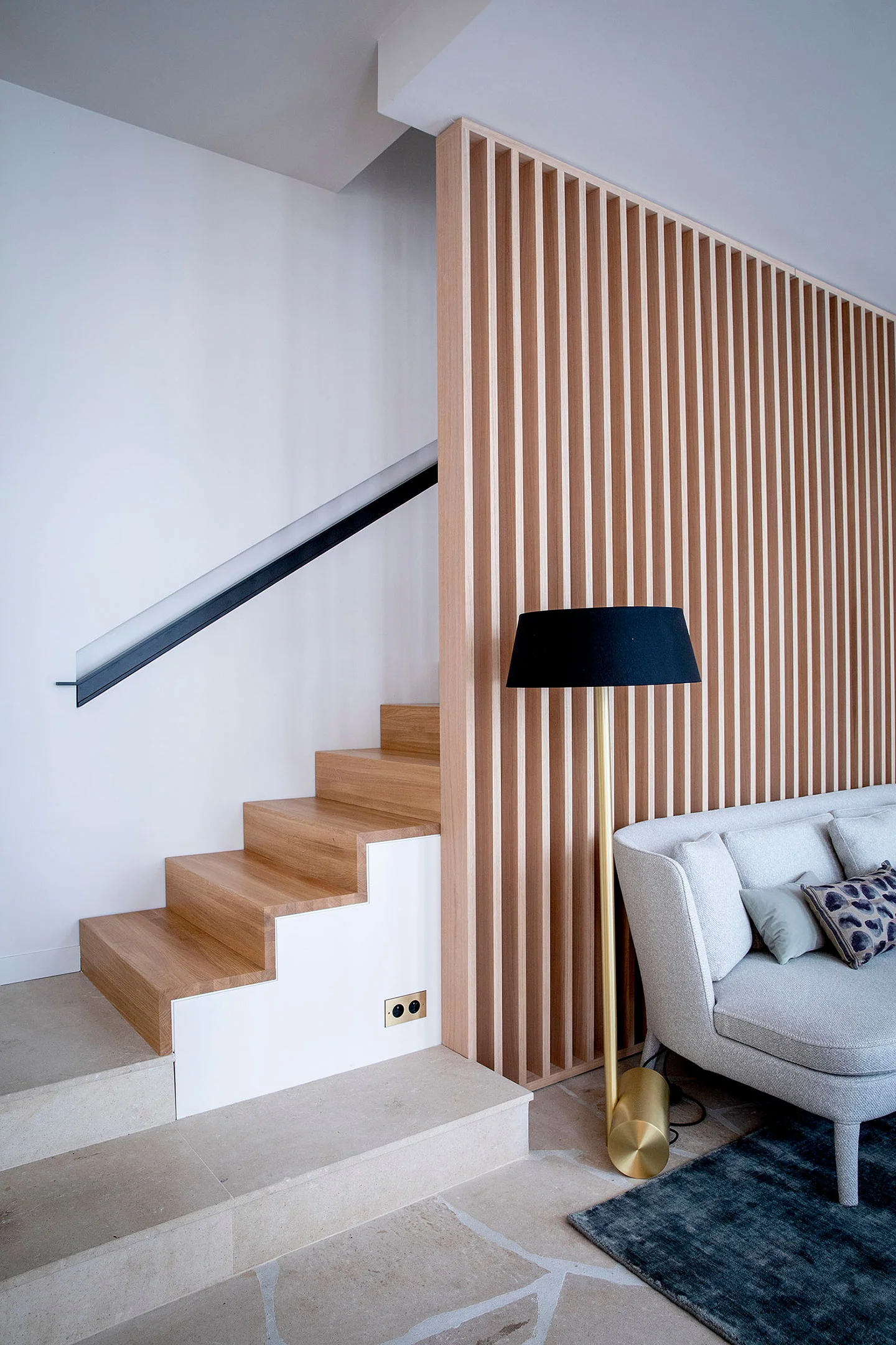 oscarono forêt endgrain collection raphael navot veronique cotrel