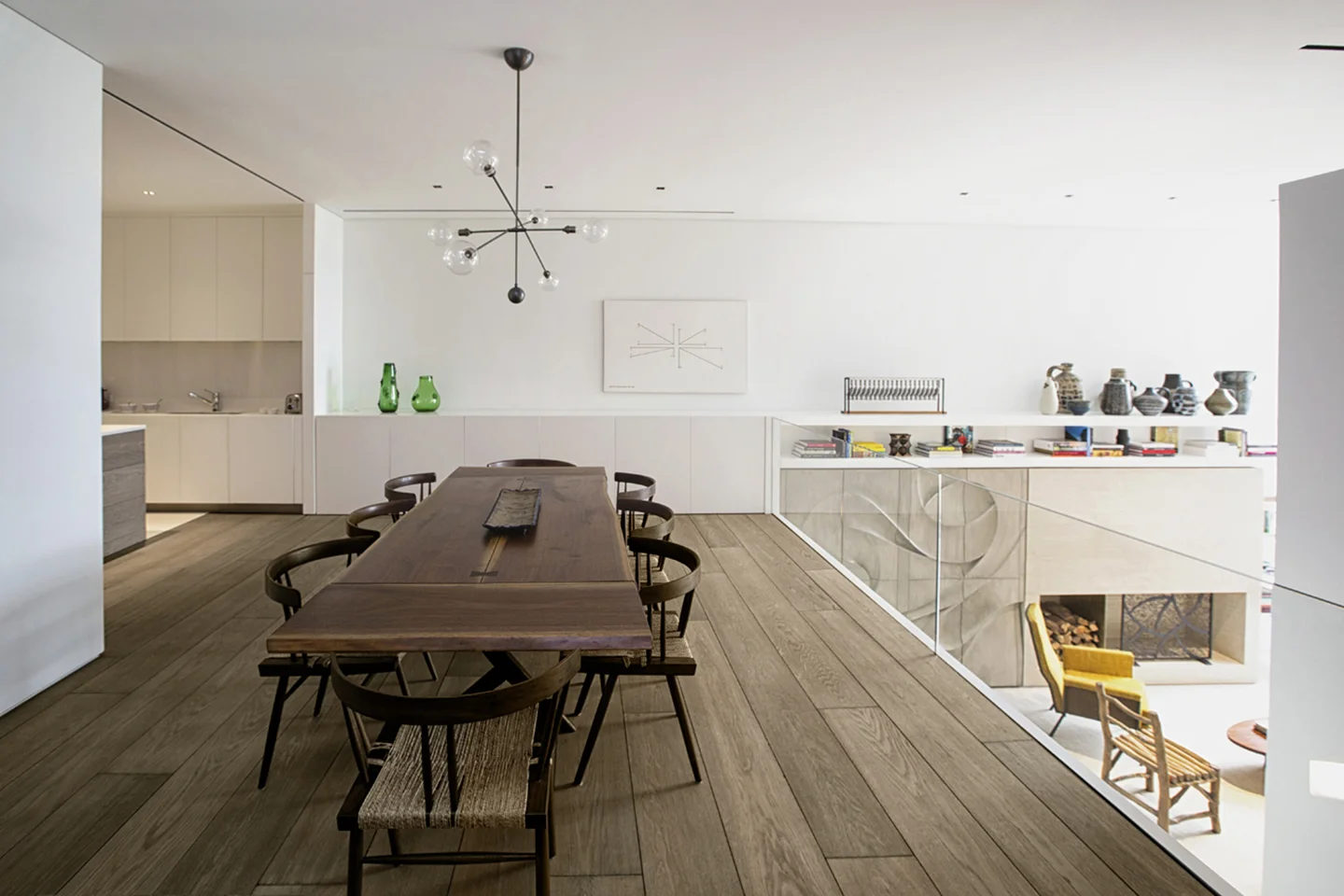 Private Townhouse