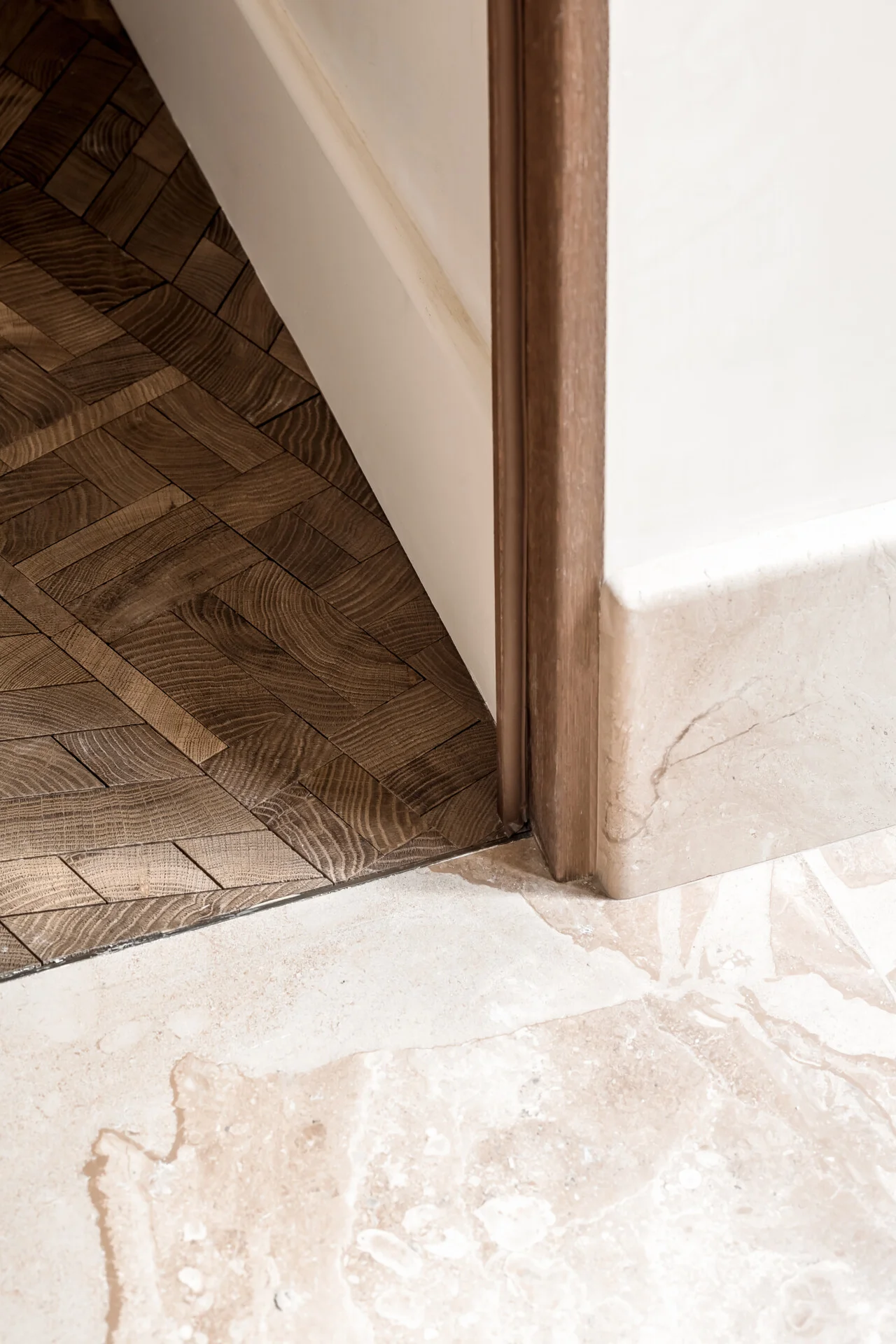 Bleached, Limed, and Whitewashed Wood Finishes Explained