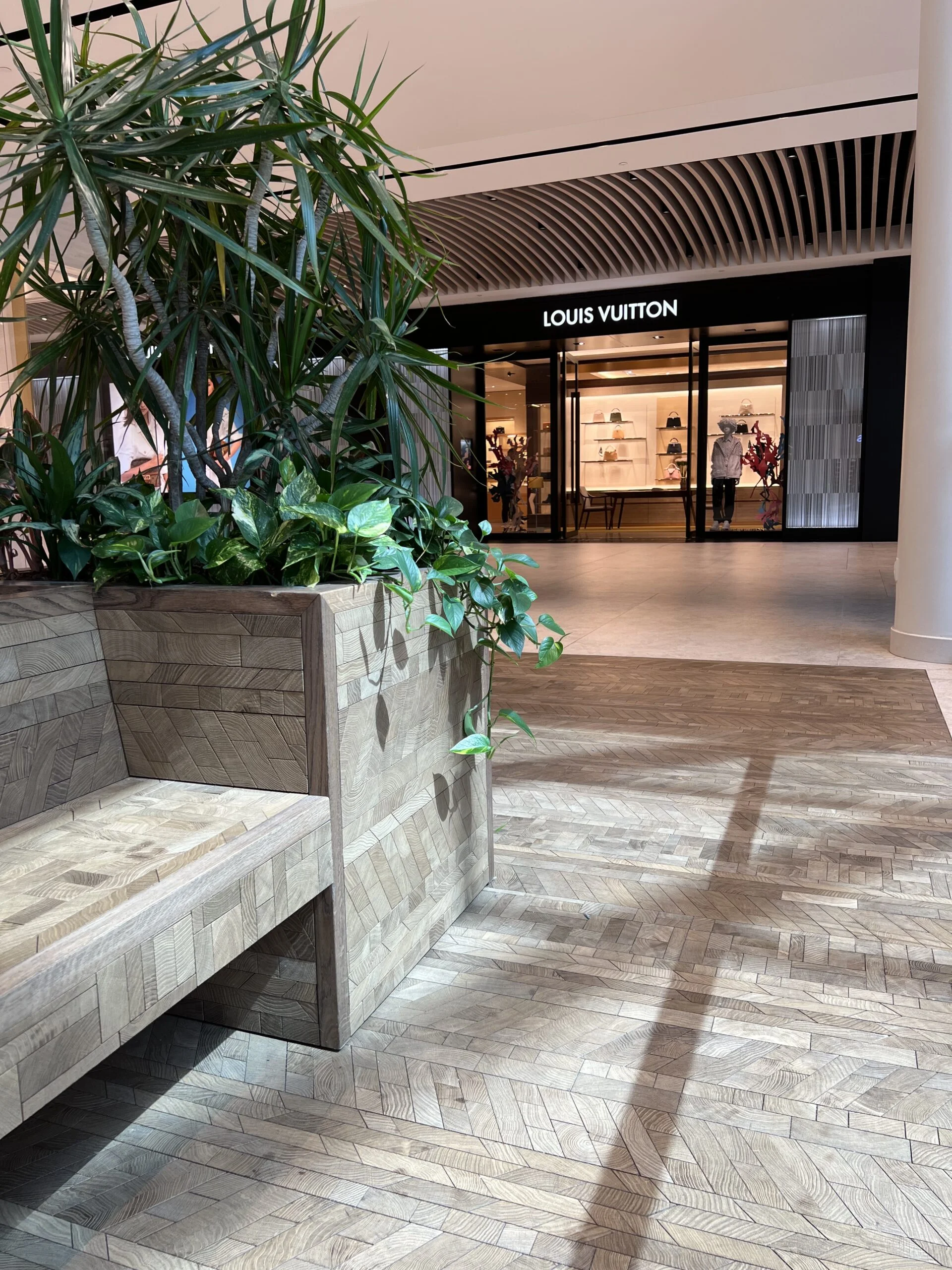 Ramat Aviv Mall