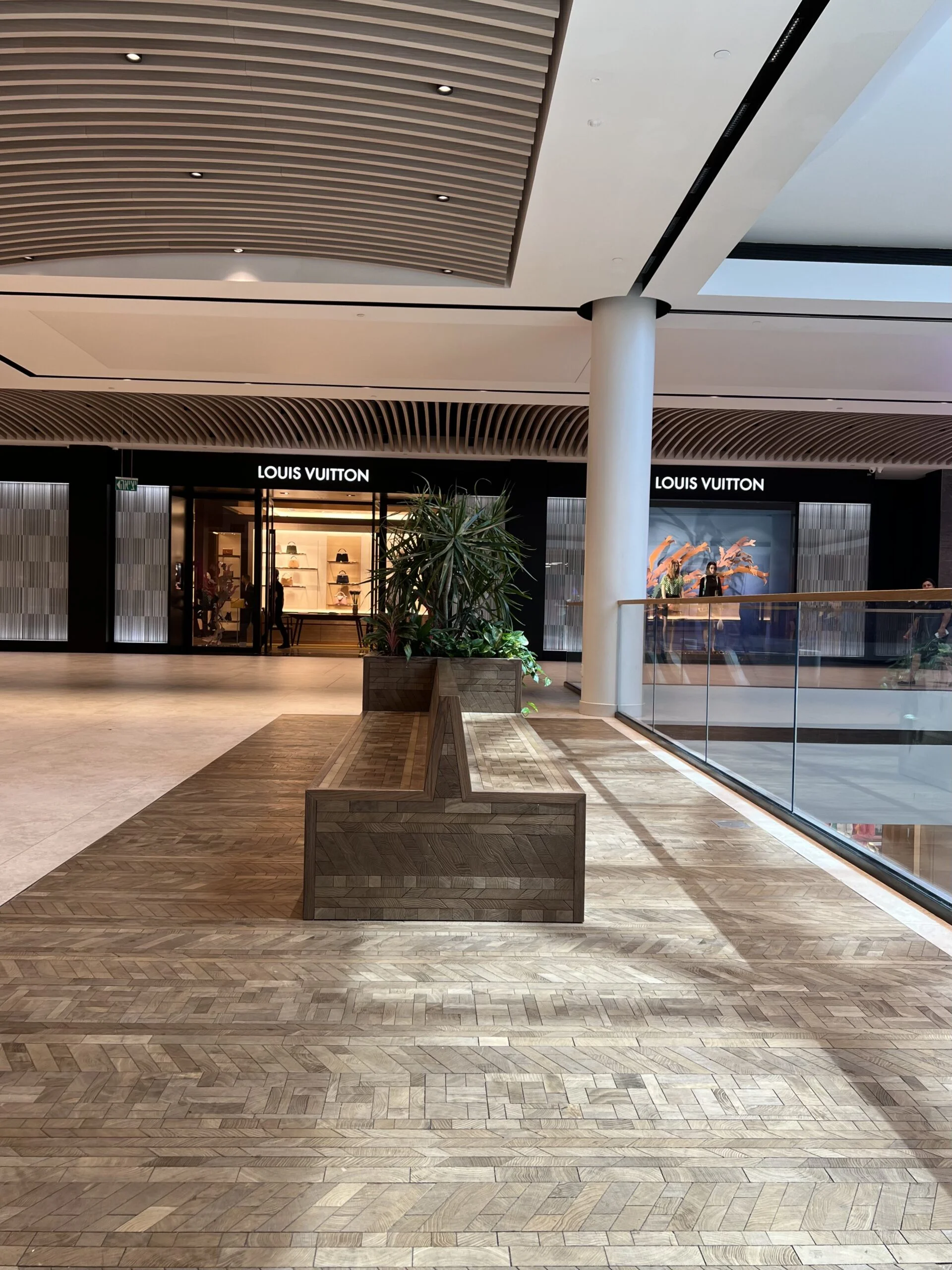 Ramat Aviv Mall