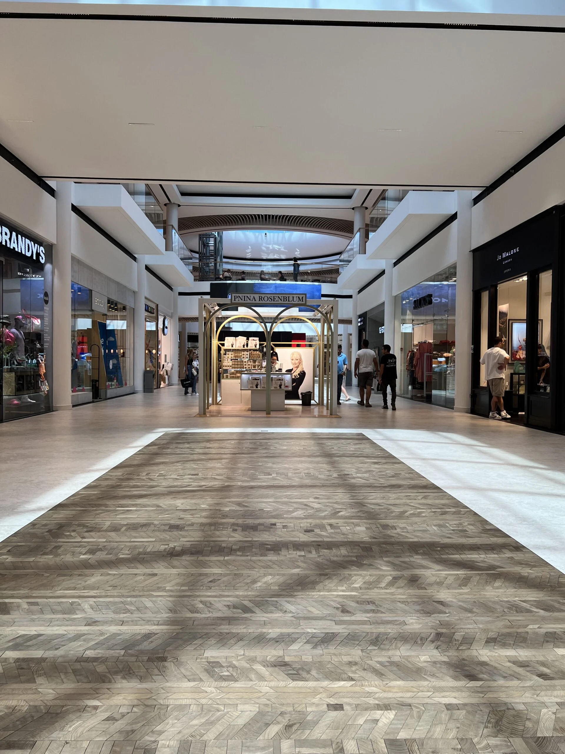 Ramat Aviv Mall